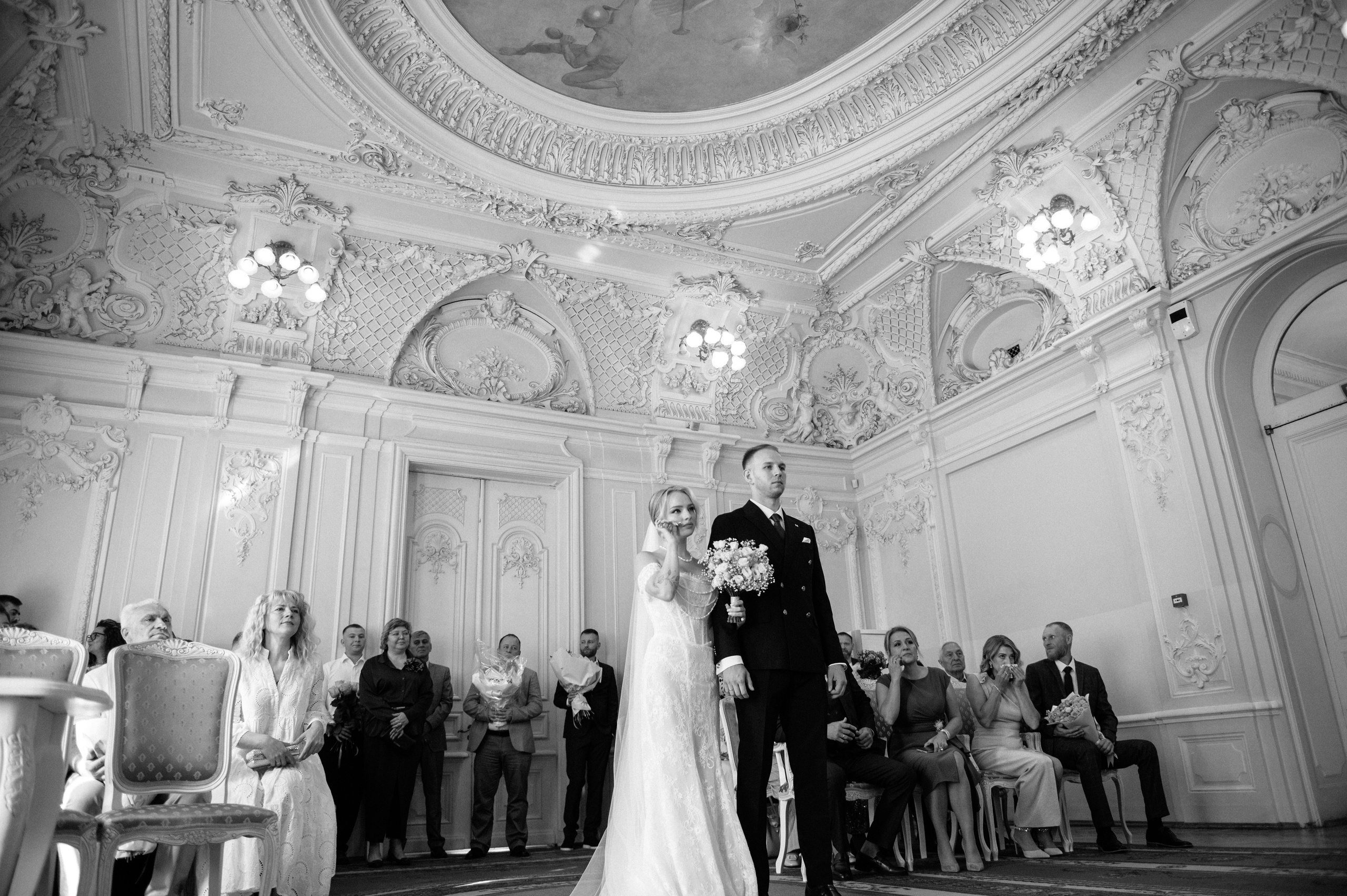 Владислава & Константин. Свадебный, семейный фотограф Санкт-Петербург, Колпино, Юлия Хоружая