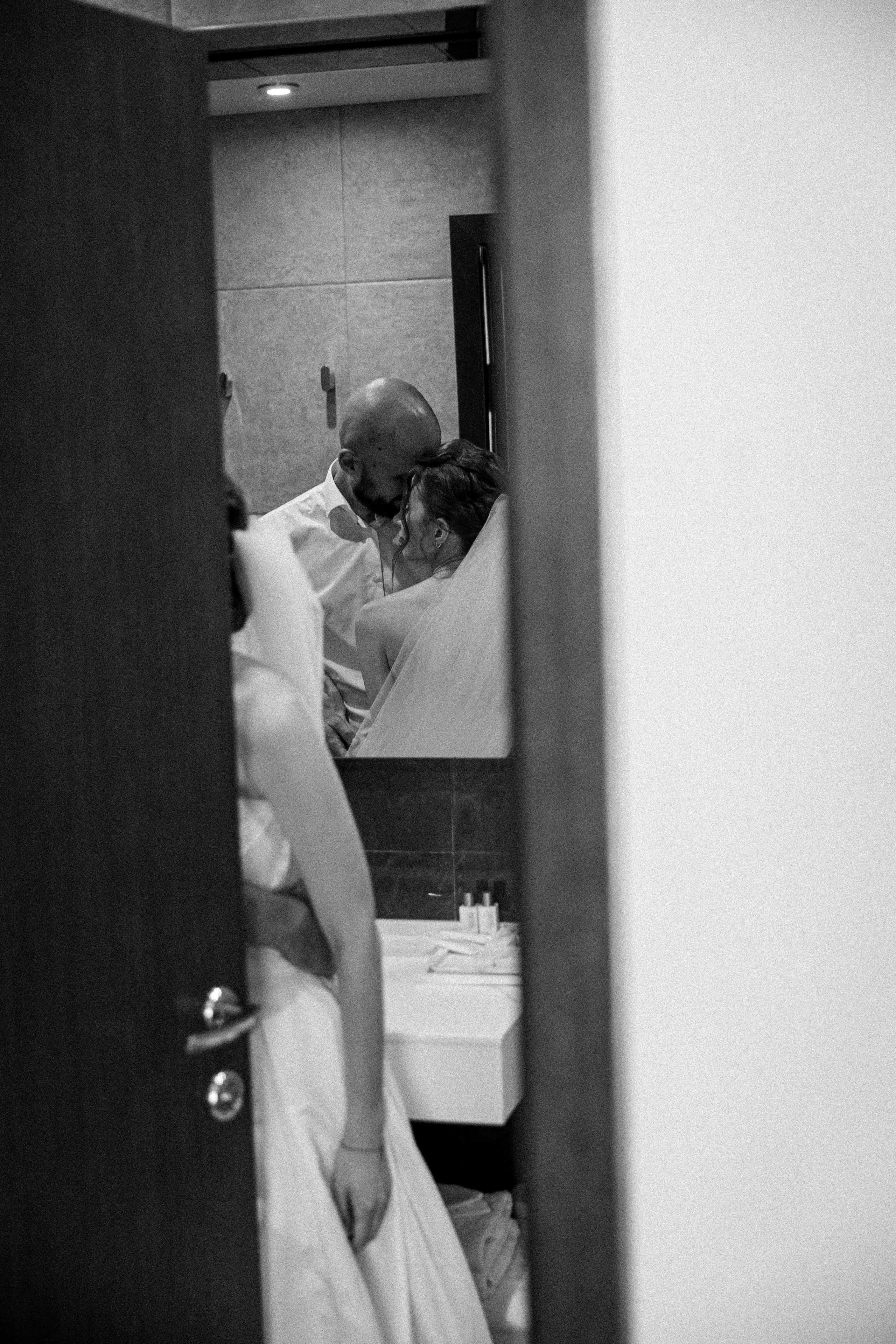 С первого взгляда…