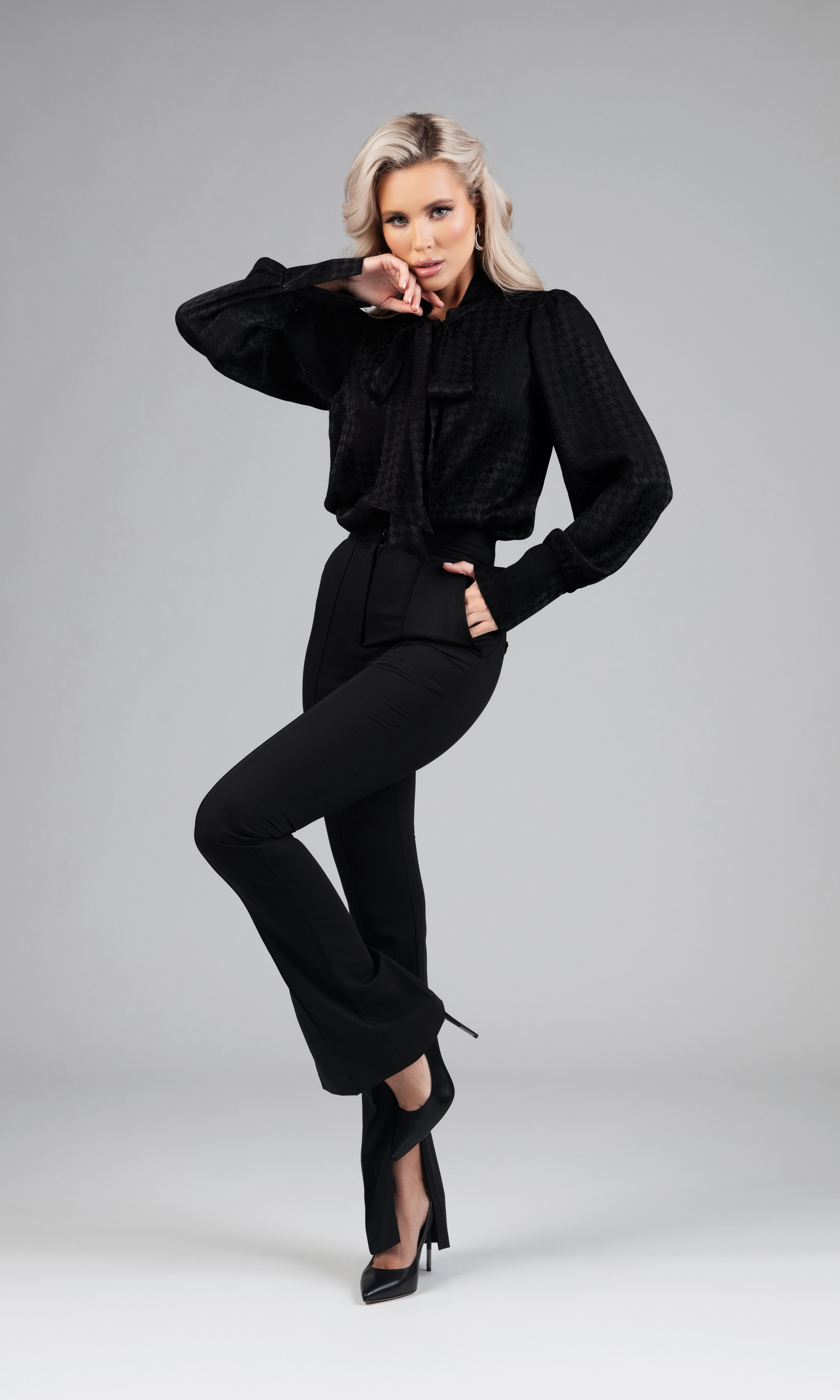 Каталожная съемка для Malina Bonita. Фотограф НСК-Кем-СПБ Александра Фомич