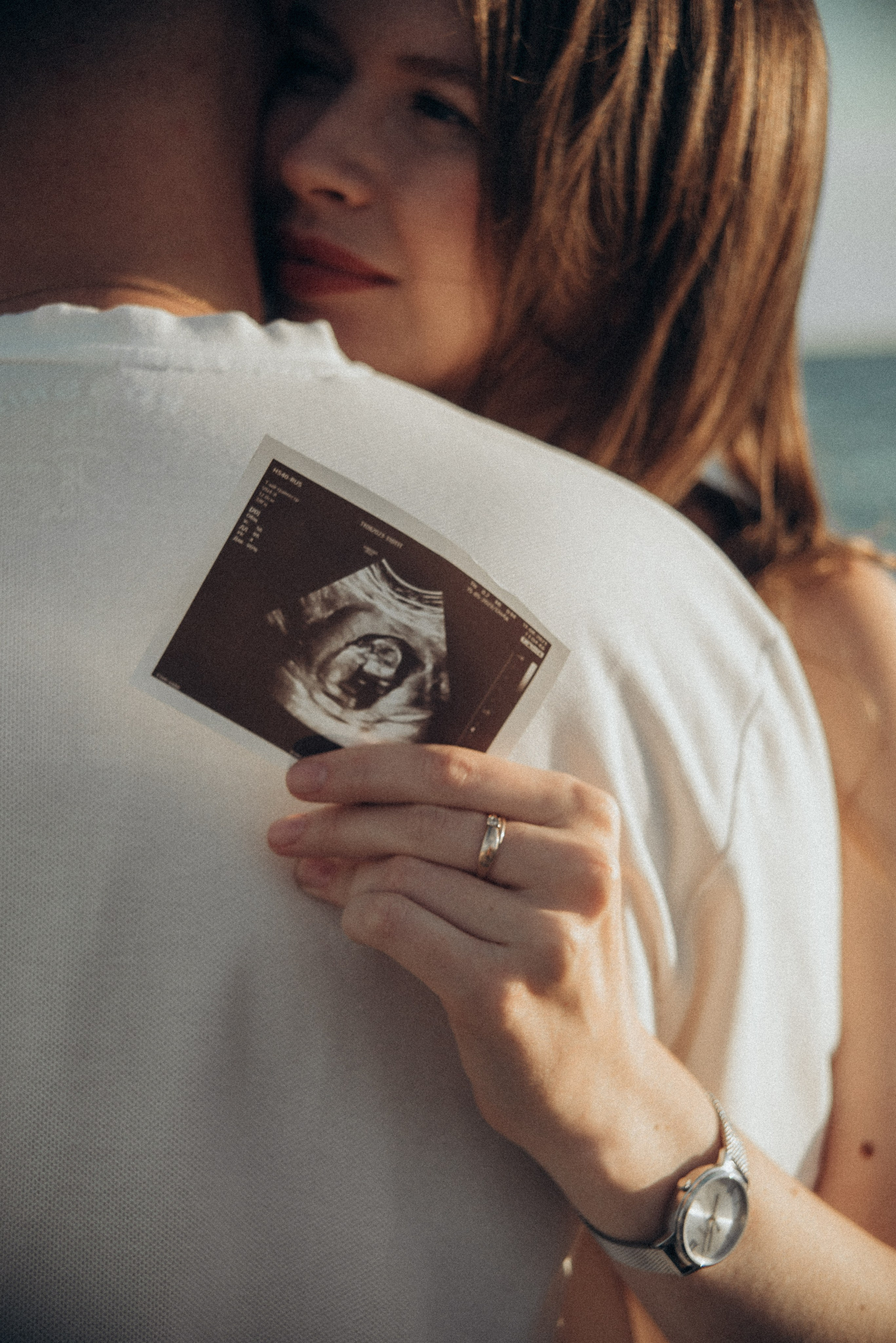 Лика и Денис. Фотограф в Сочи — Маргарита Поганова