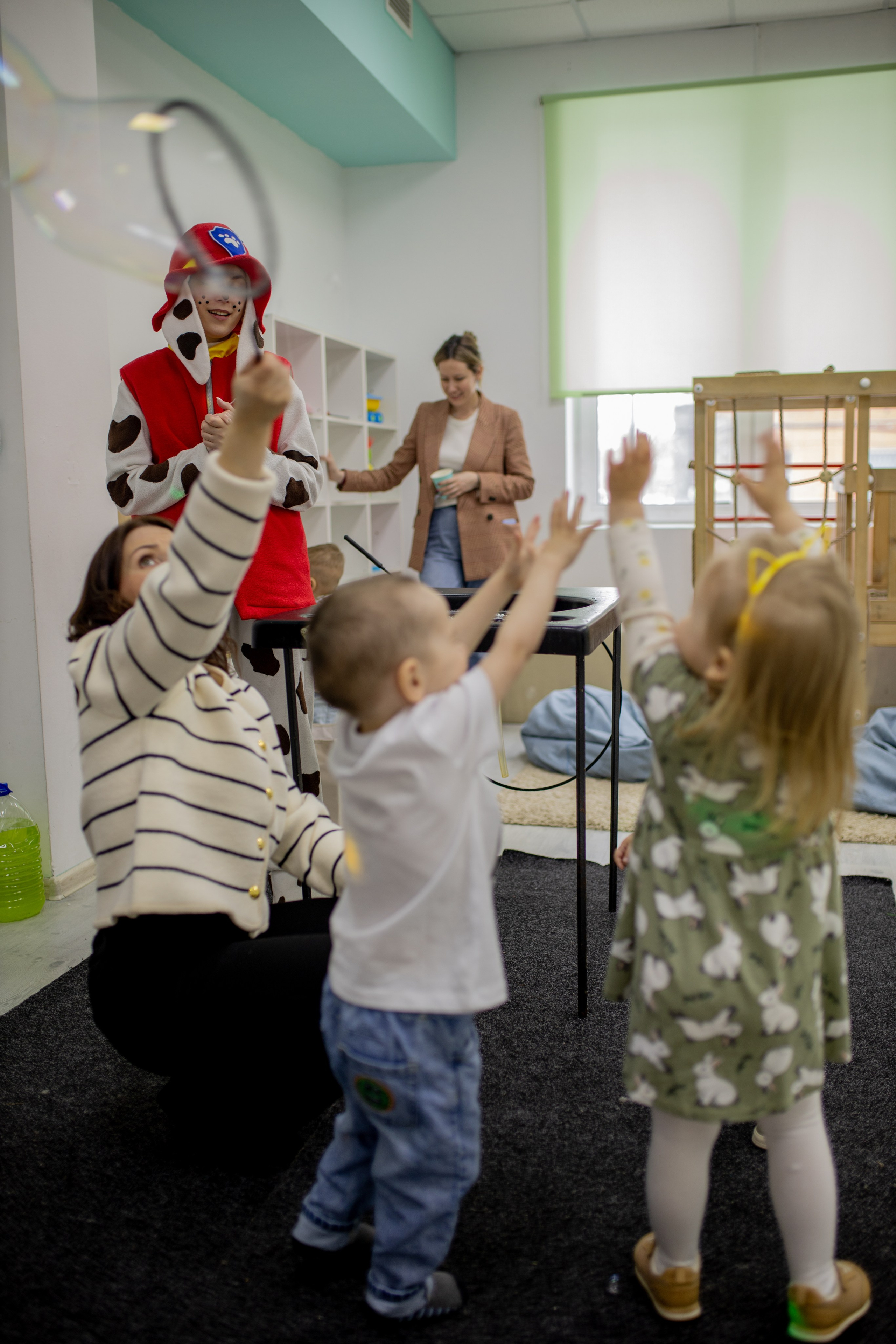 Вечеринка Вовочки. Семейный и детский фотограф в Петрозаводске