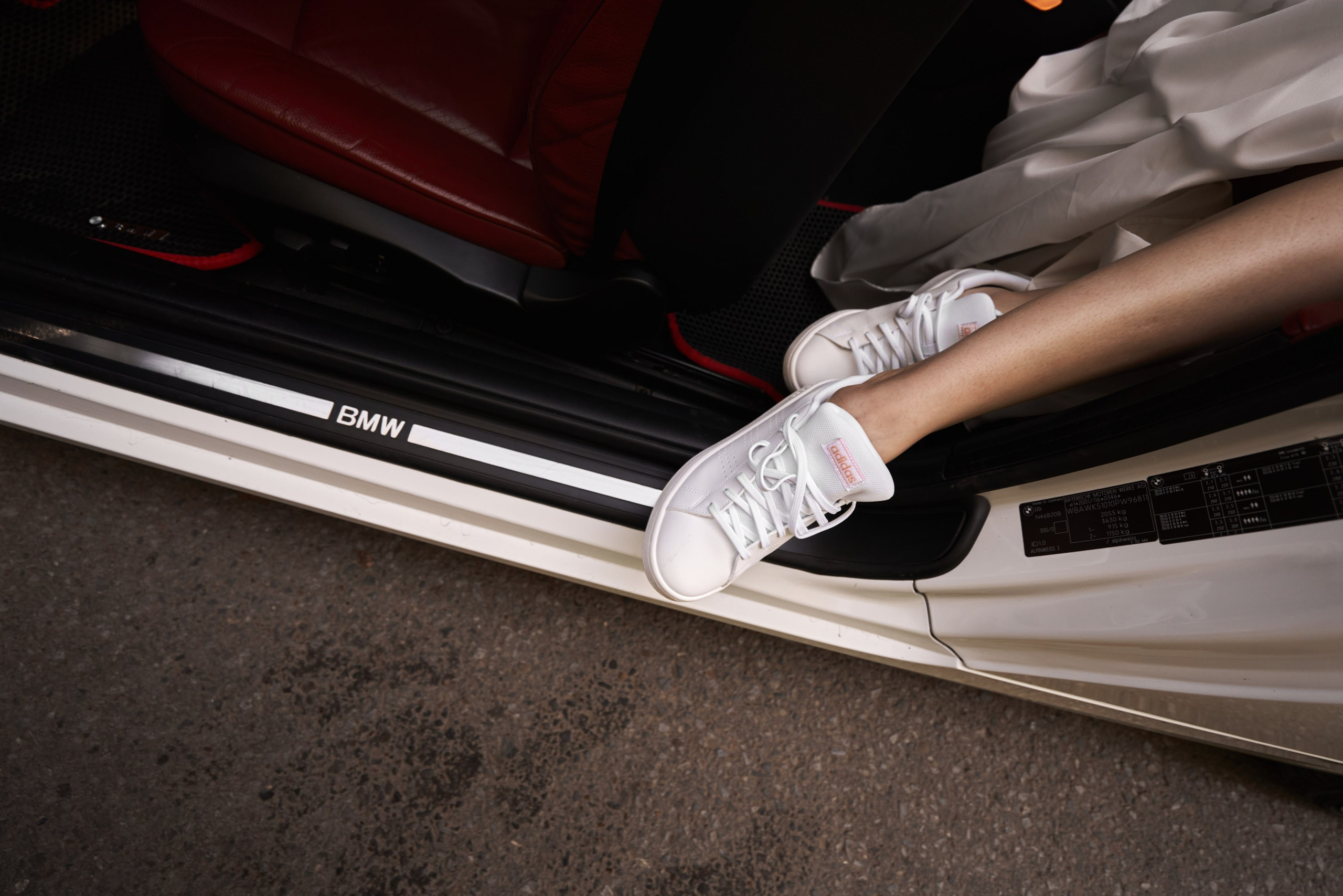 Свадебные съемка Михаил и Екатерина. Репортажный и Свадебный фотограф в Москве Иван Белов