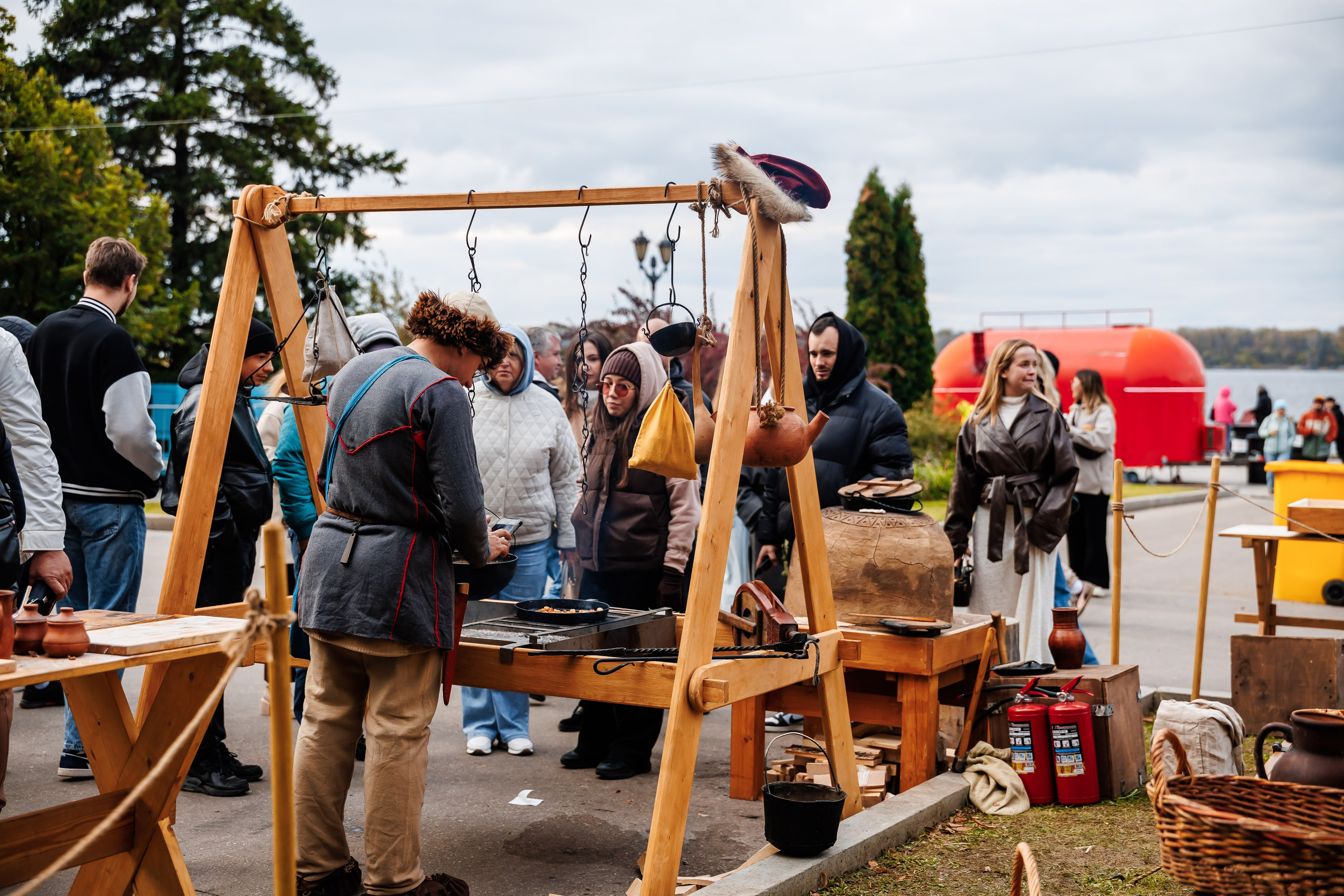 Магнит. Самара со вкусом. Измайлова Ольга. Фотограф в Самаре. Репортаж, бизнес, индивидуальные съёмки