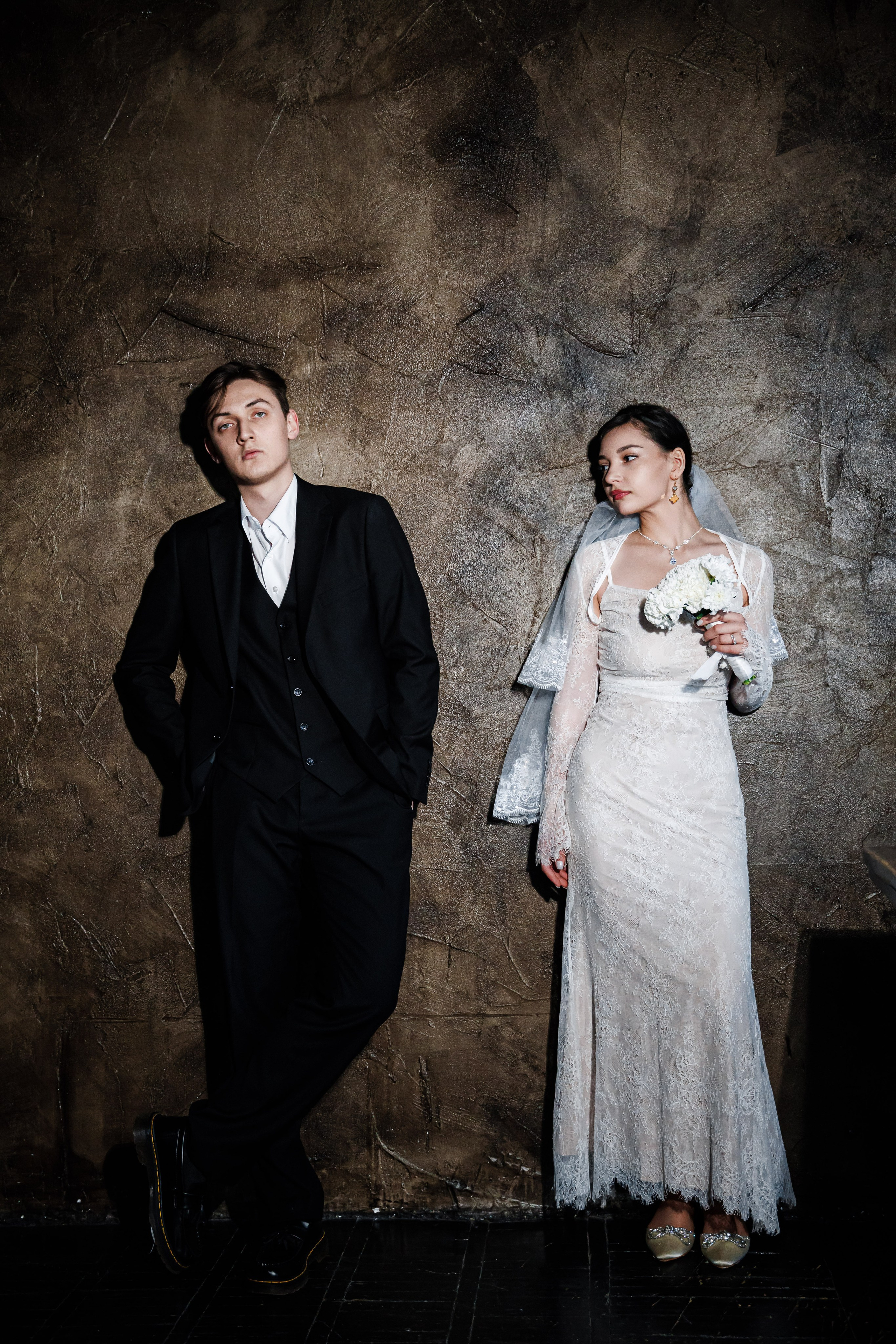 Вадим и Марьям. Измайлова Ольга. Фотограф в Самаре. Репортаж, бизнес, индивидуальные съёмки