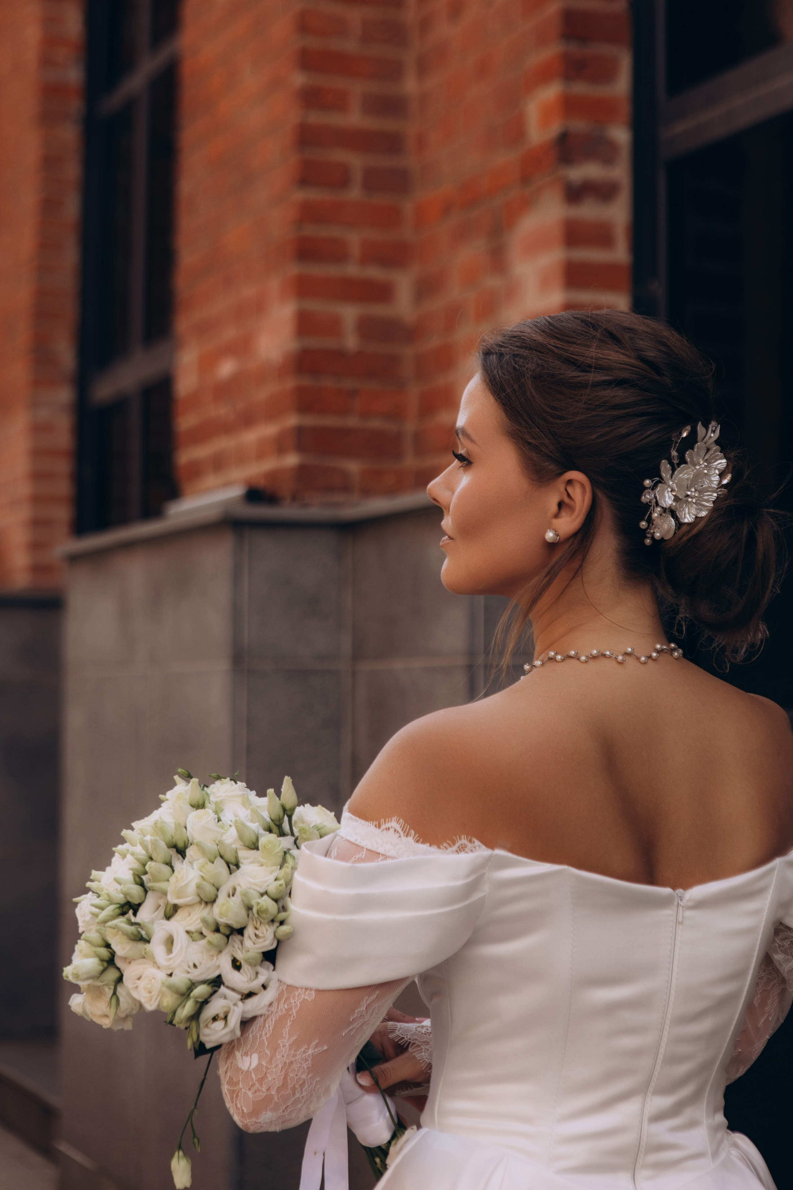 Марина и Илья. Наталья Косьянова. Ваш фотограф. Москва