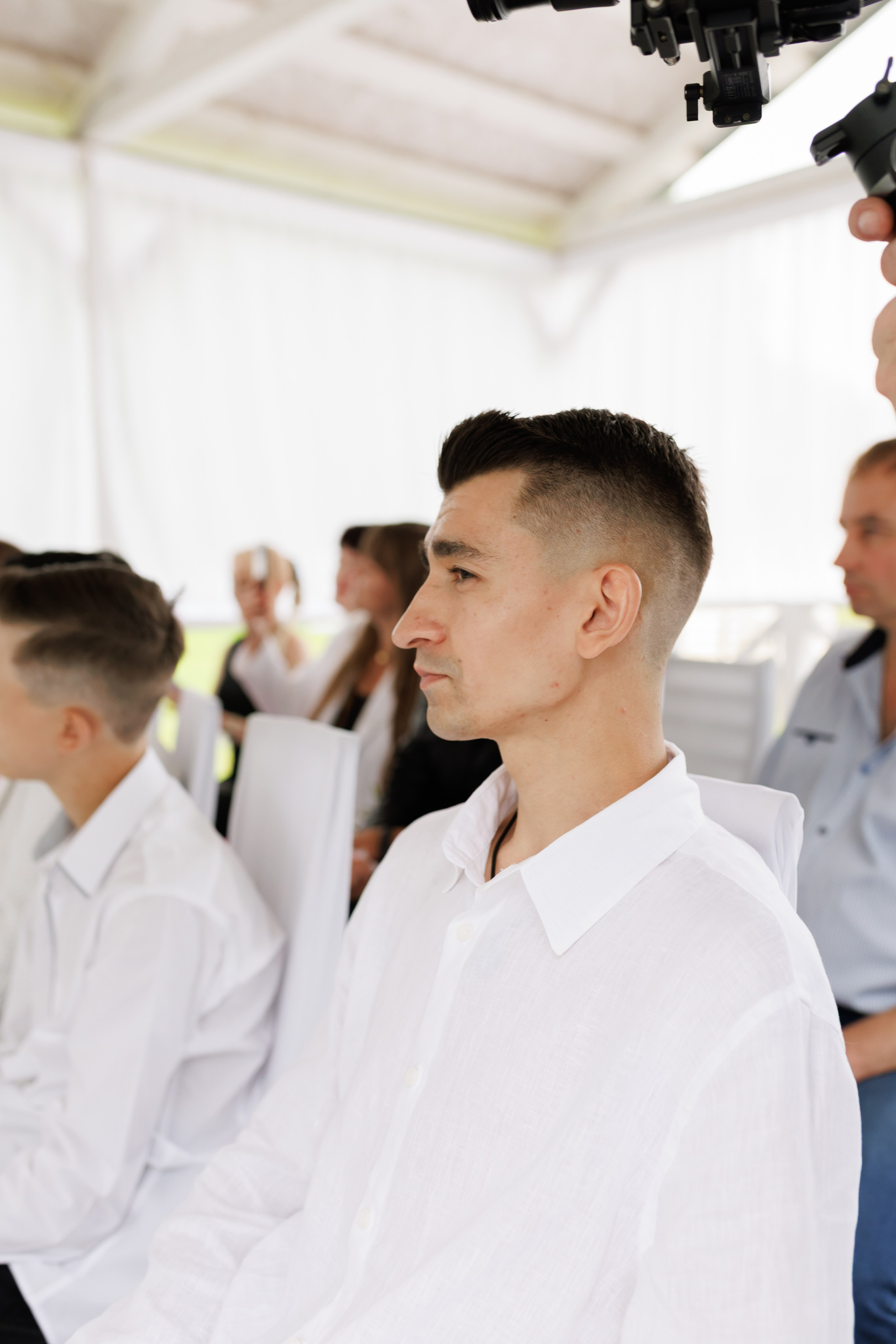 Алексей и Юлия. Фотограф в Кирове Настя Шабардина