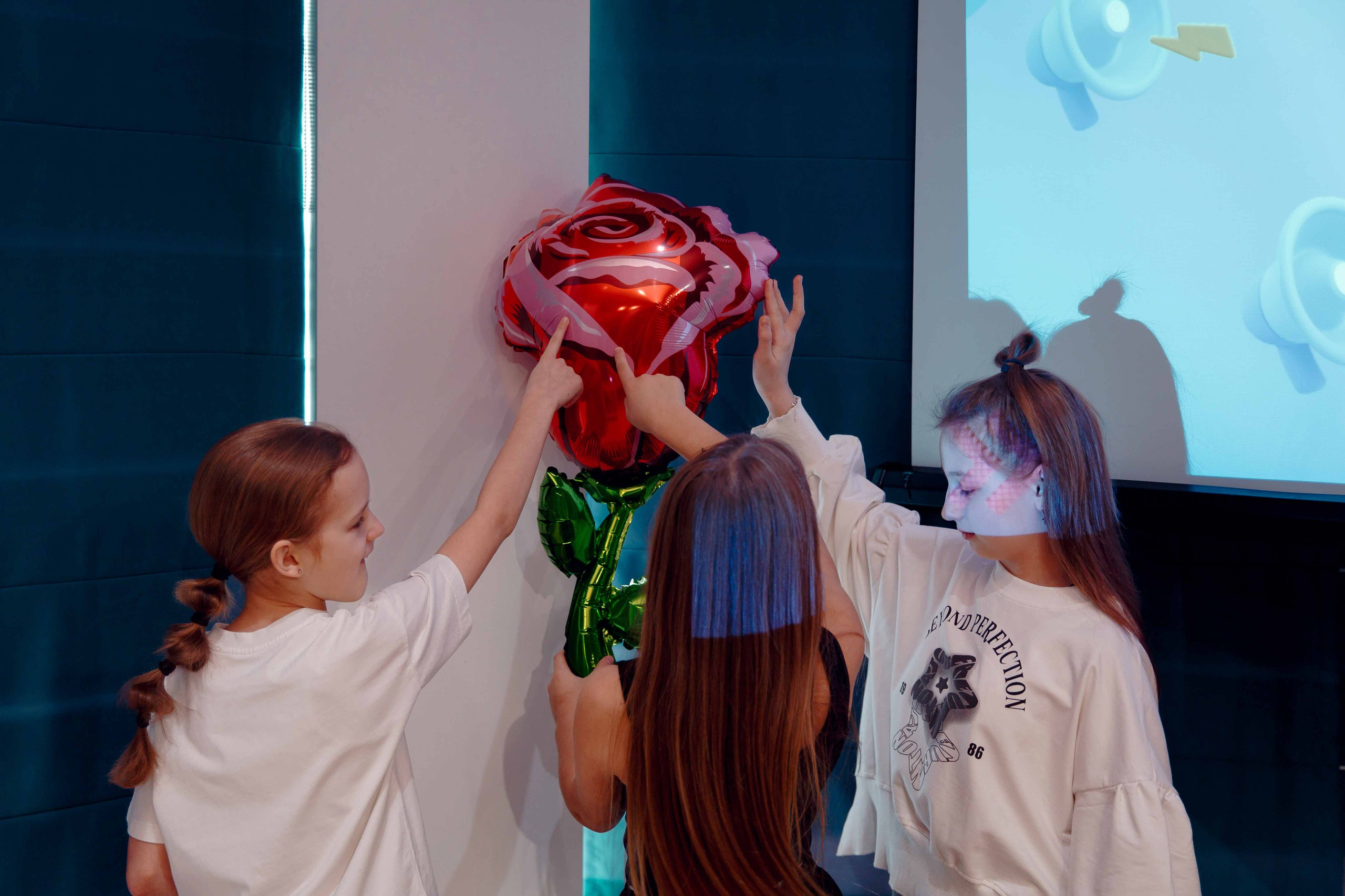 День Рождения. Ваш репортажный фотограф Артемий Антонов