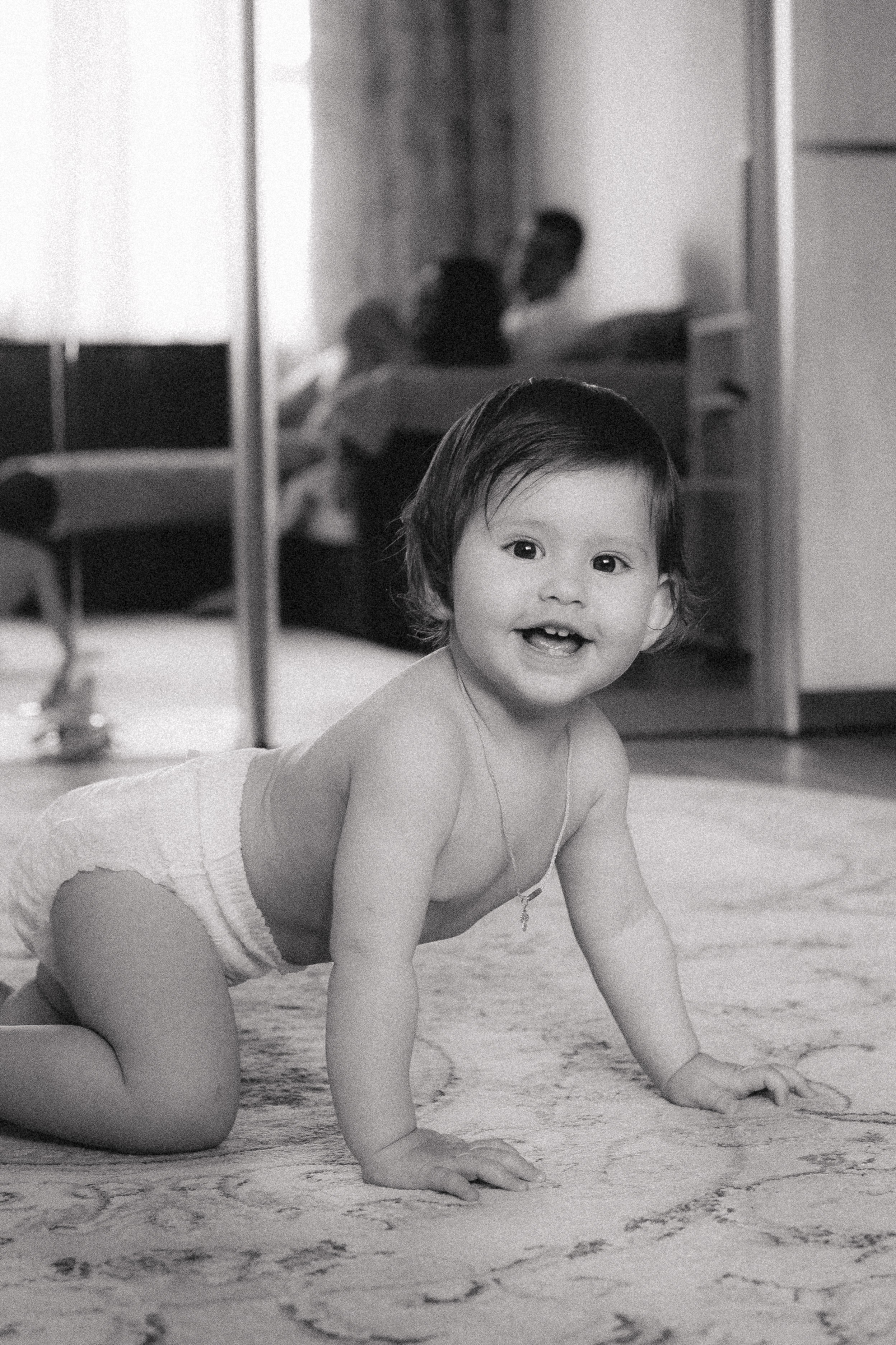 ДОМ. Семейный и детский фотограф в Нижнем Новгороде Буслаева Мария