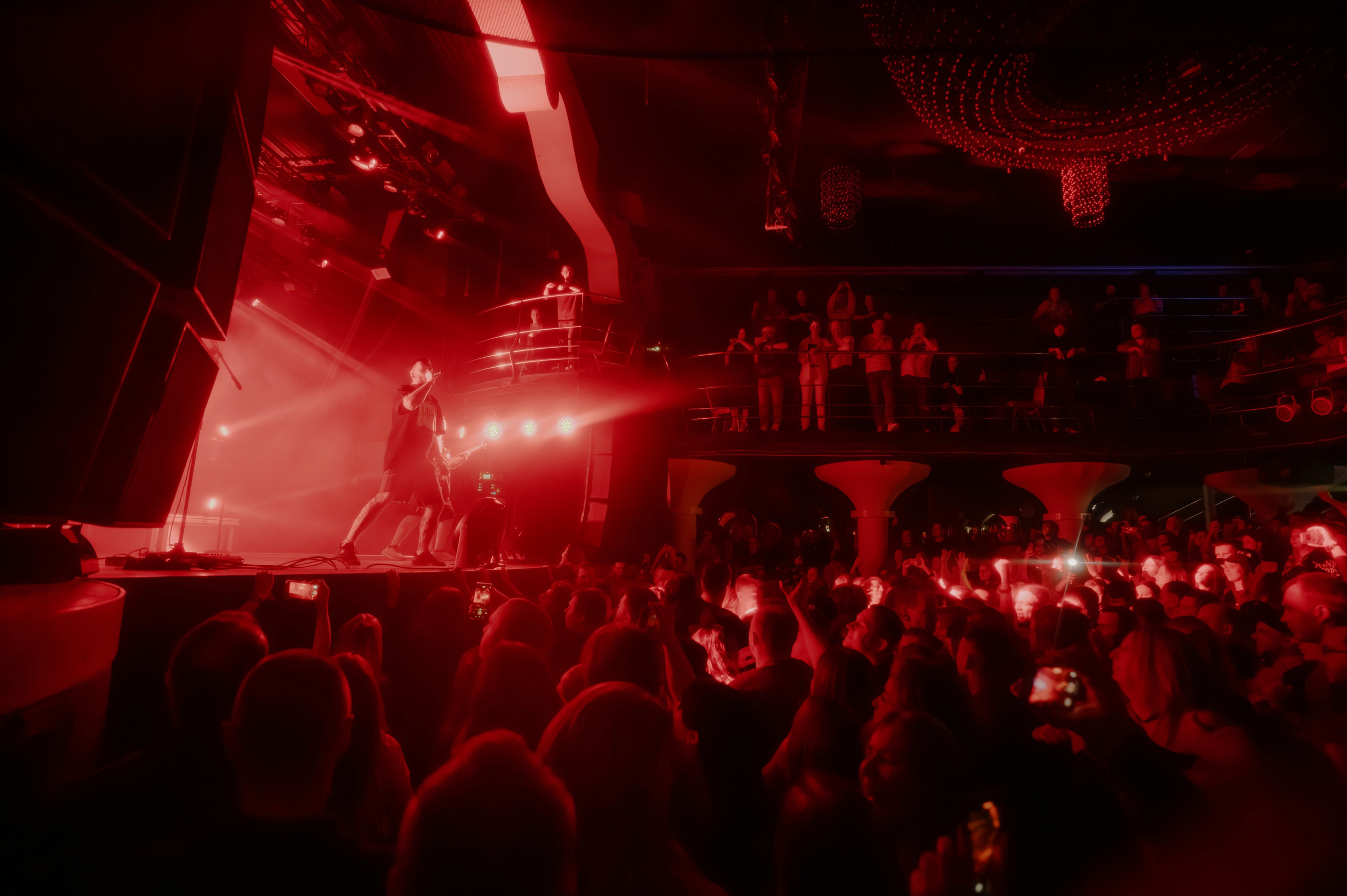 Стигмата. Контент фотограф Илья Урс