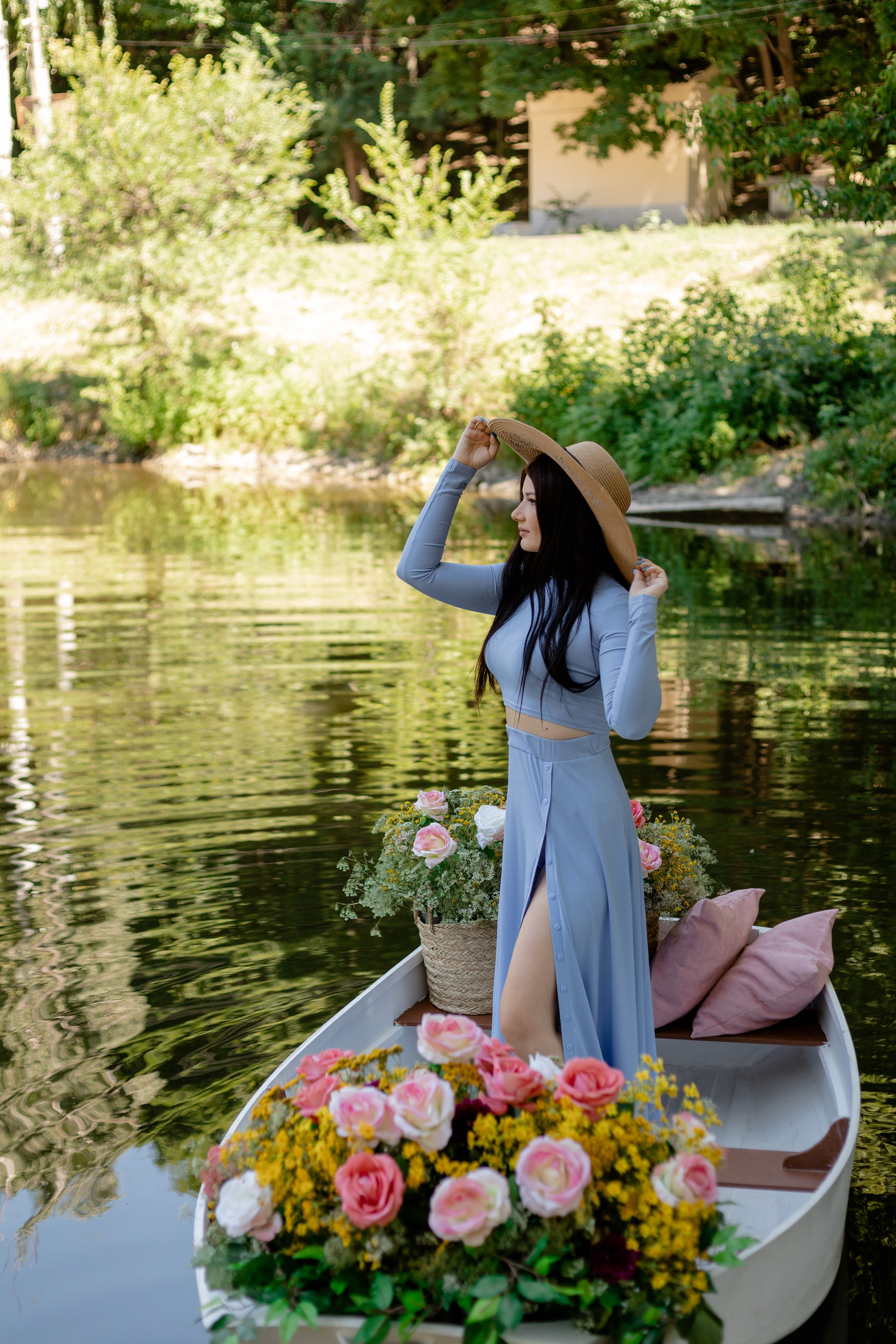 Фотопроект «Sar.fotolodka» 14 Июля. Семейный фотограф в Саратове Элоиза Ляпина