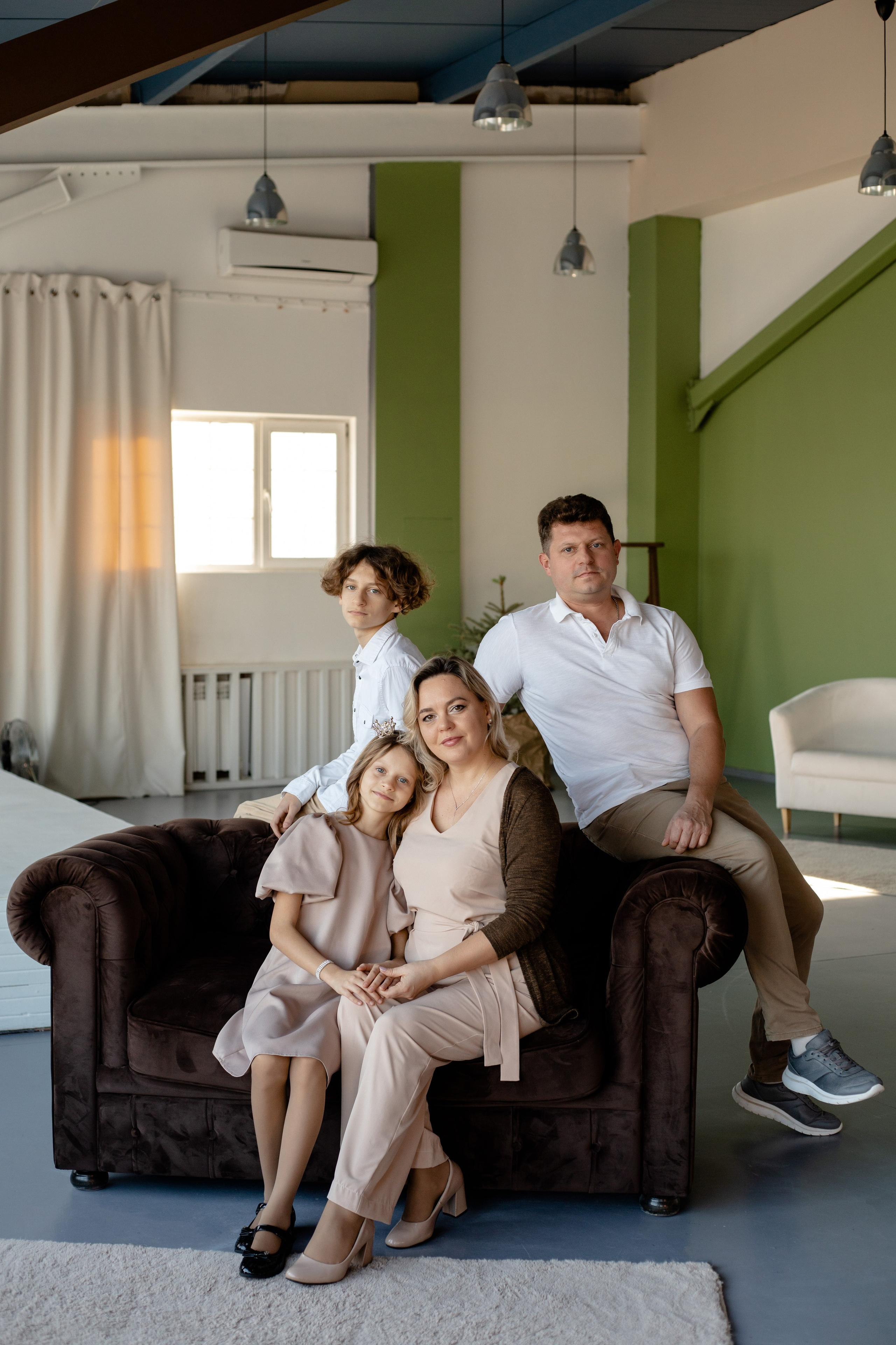 Что можно успеть за 20 МИНУТ?! Семейная фотоистория. Семейный фотограф в Саратове Элоиза Ляпина