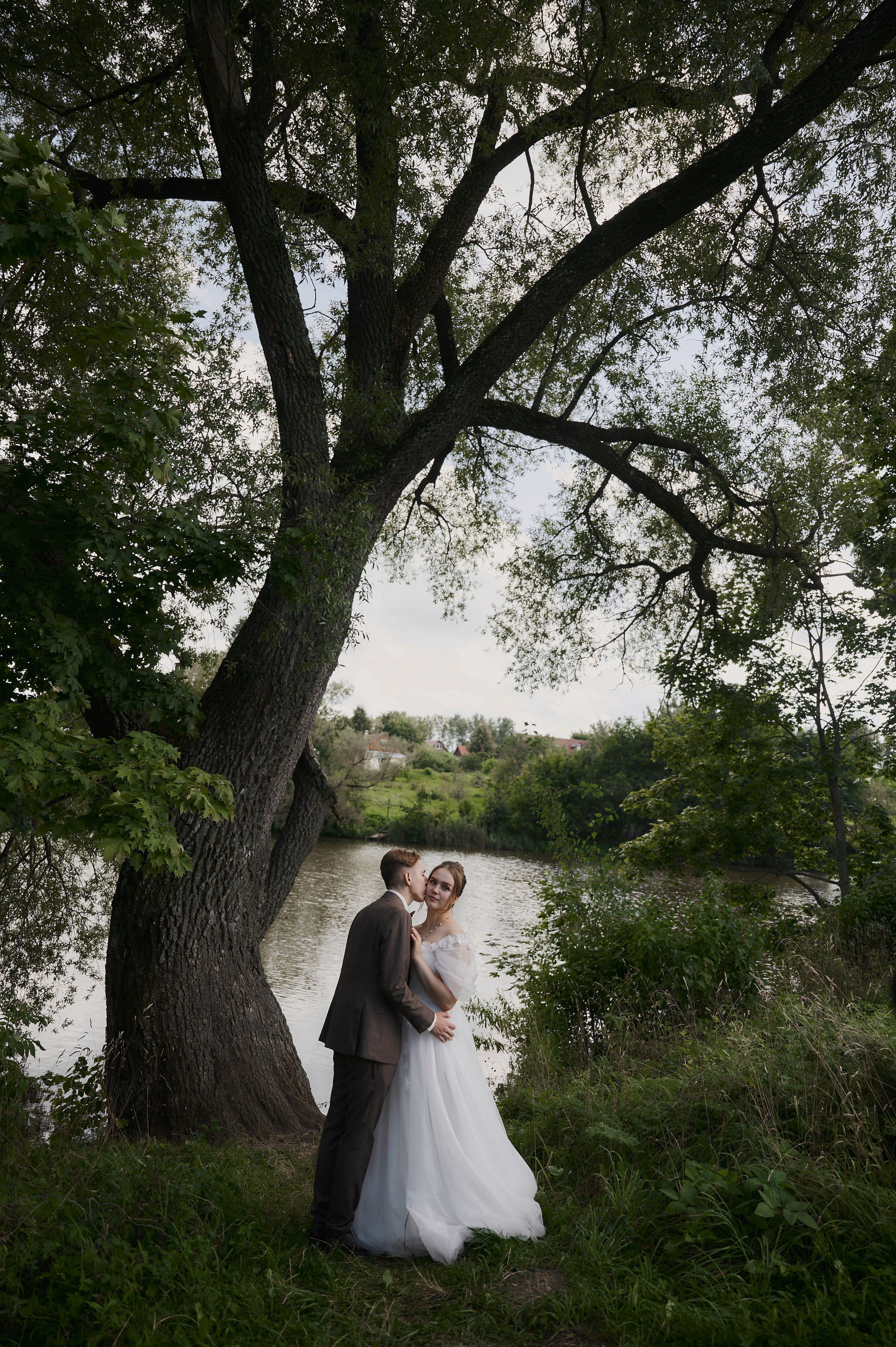 Свадьба в Петушках Тула. Свадебный фотограф в Туле Никита Беляев