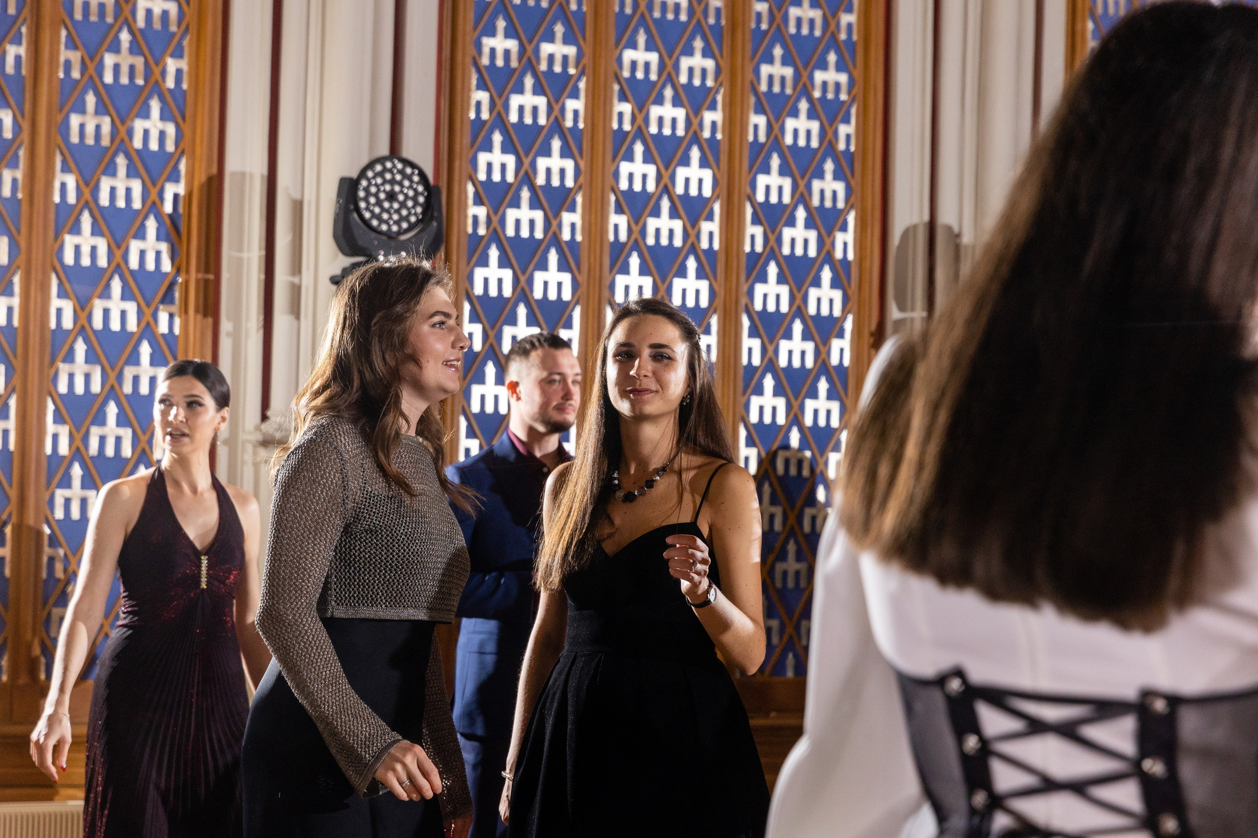 20 лет Союзоптторг. Фотограф в Санкт-Петербурге Закута Ольга