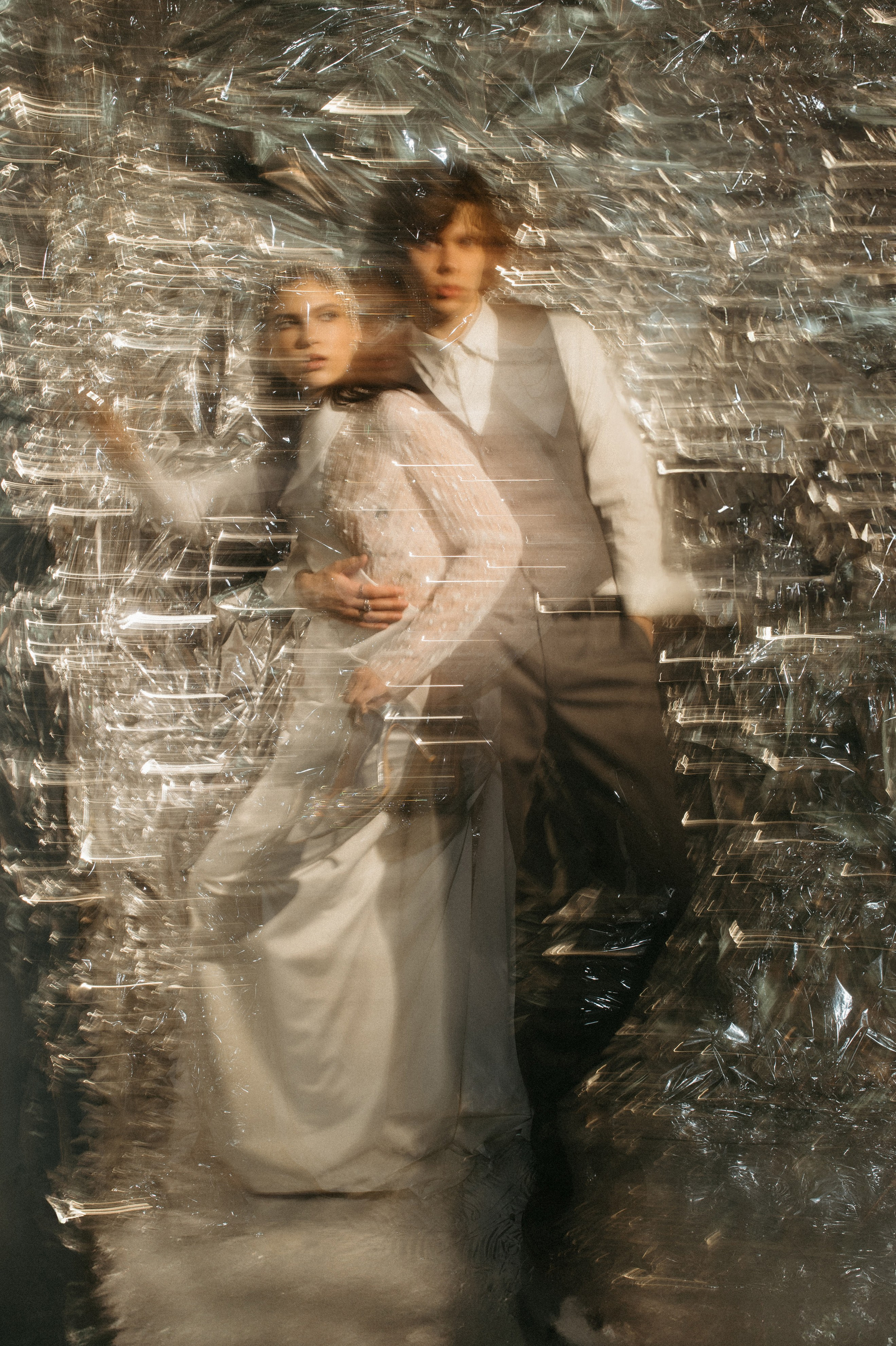 Любовь в кадре. Свадебный фотограф в Москве Николай Болт