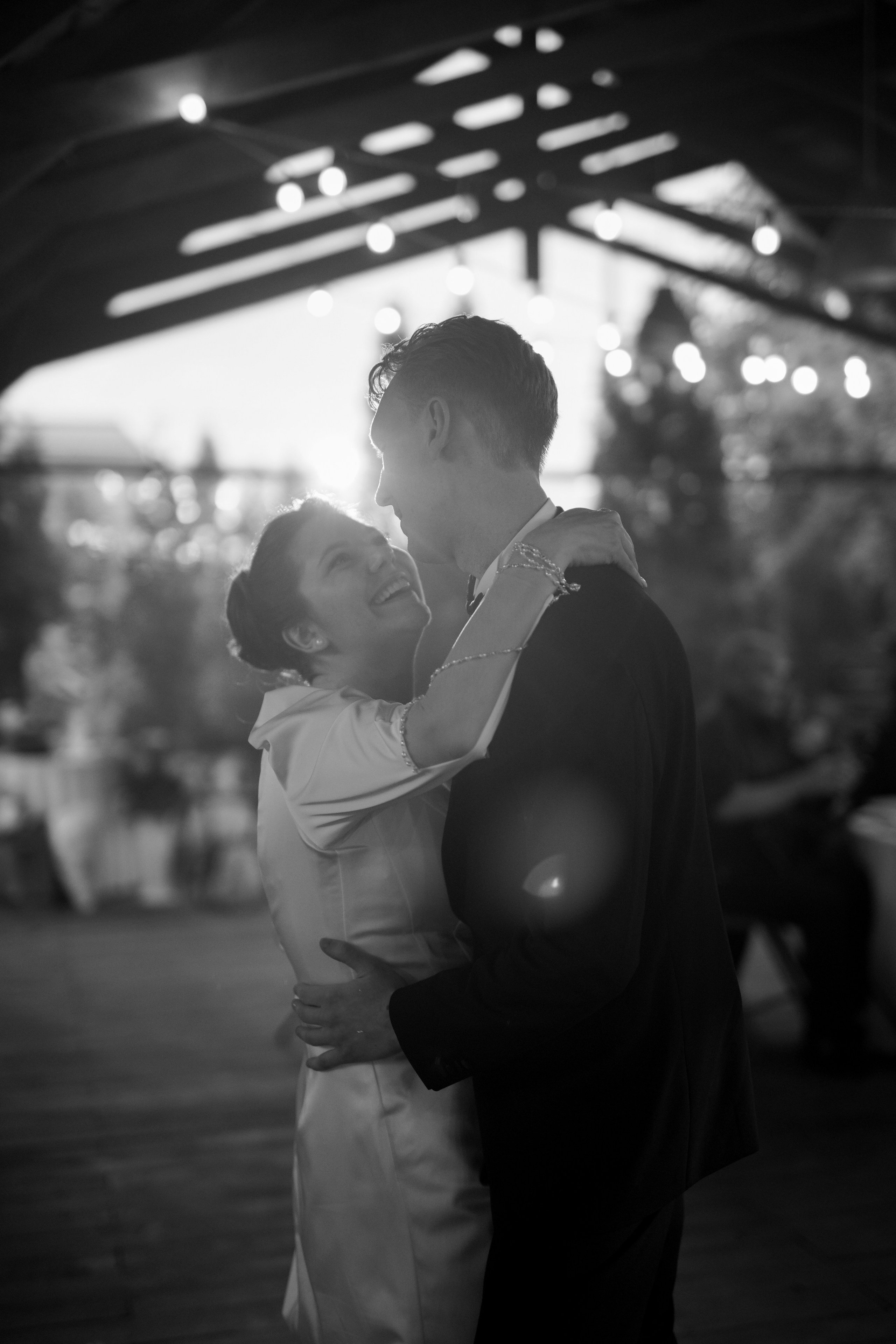 Анфиса и Валерий. Свадебный фотограф Марина Попова