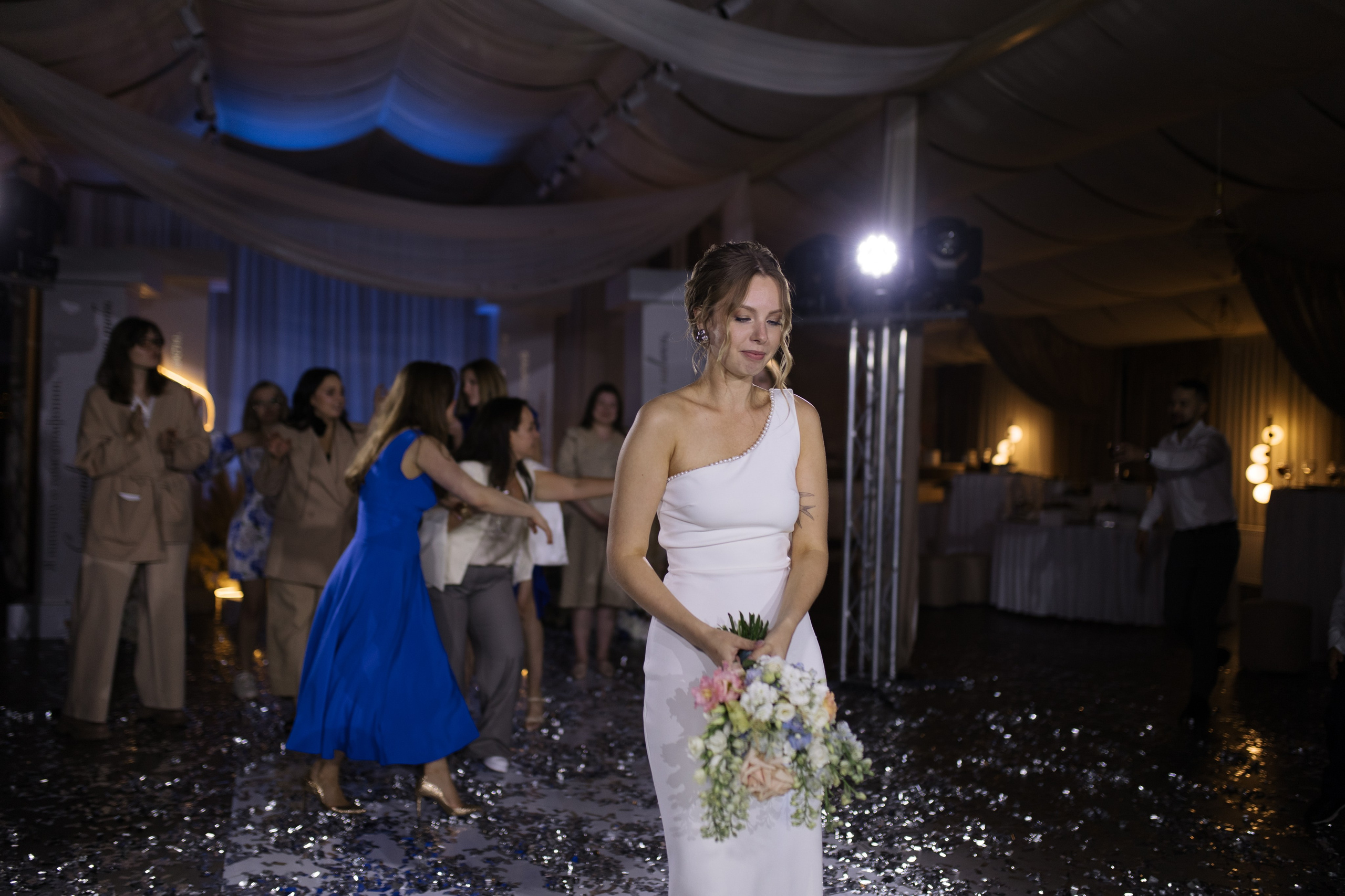 Никита и Настя. Свадебный и портретный фотограф Екатерина Моргунова