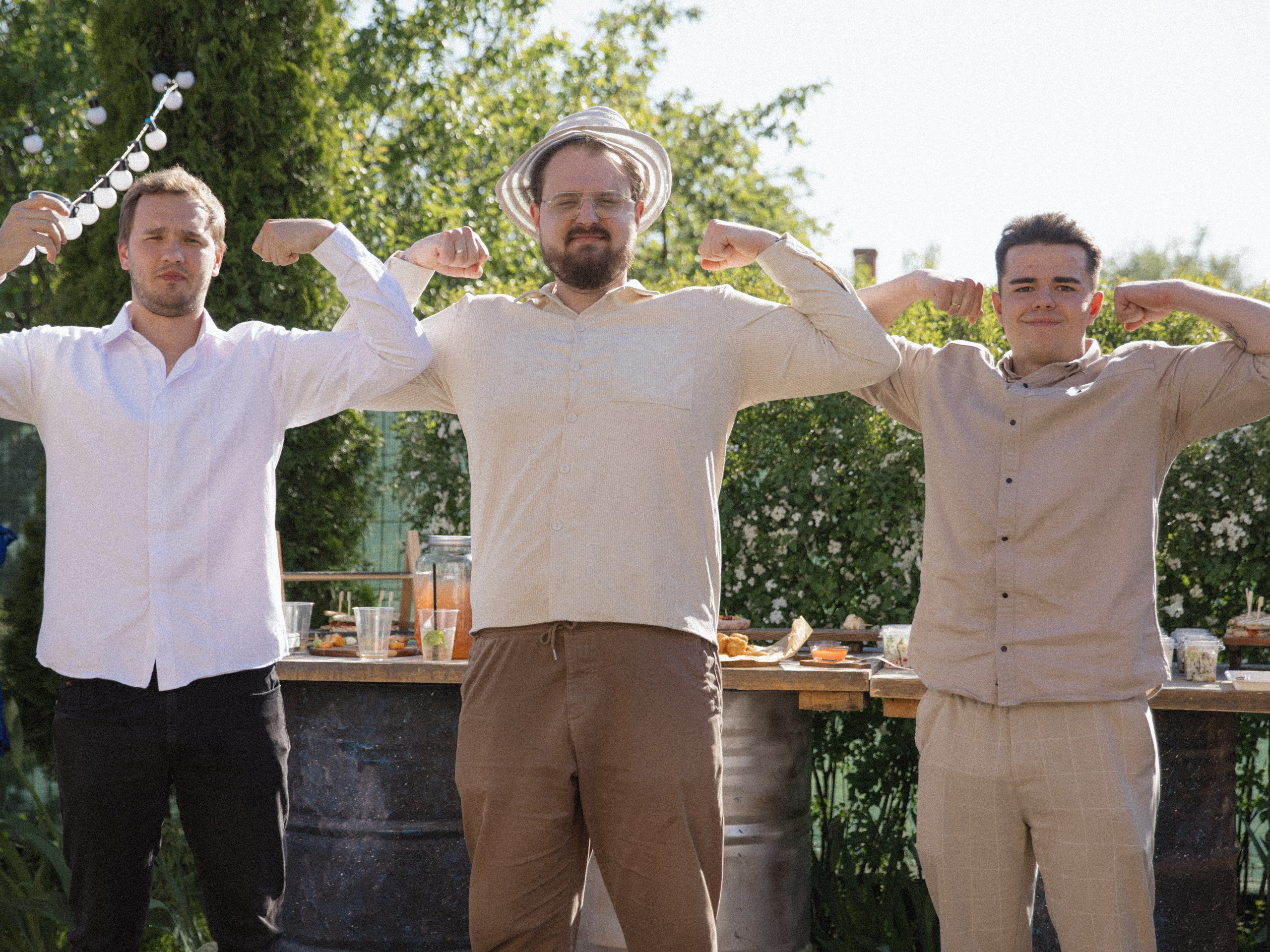 Анонс Wedding day Андрей и Анастасия. Свадебный фотограф Колесников Антон