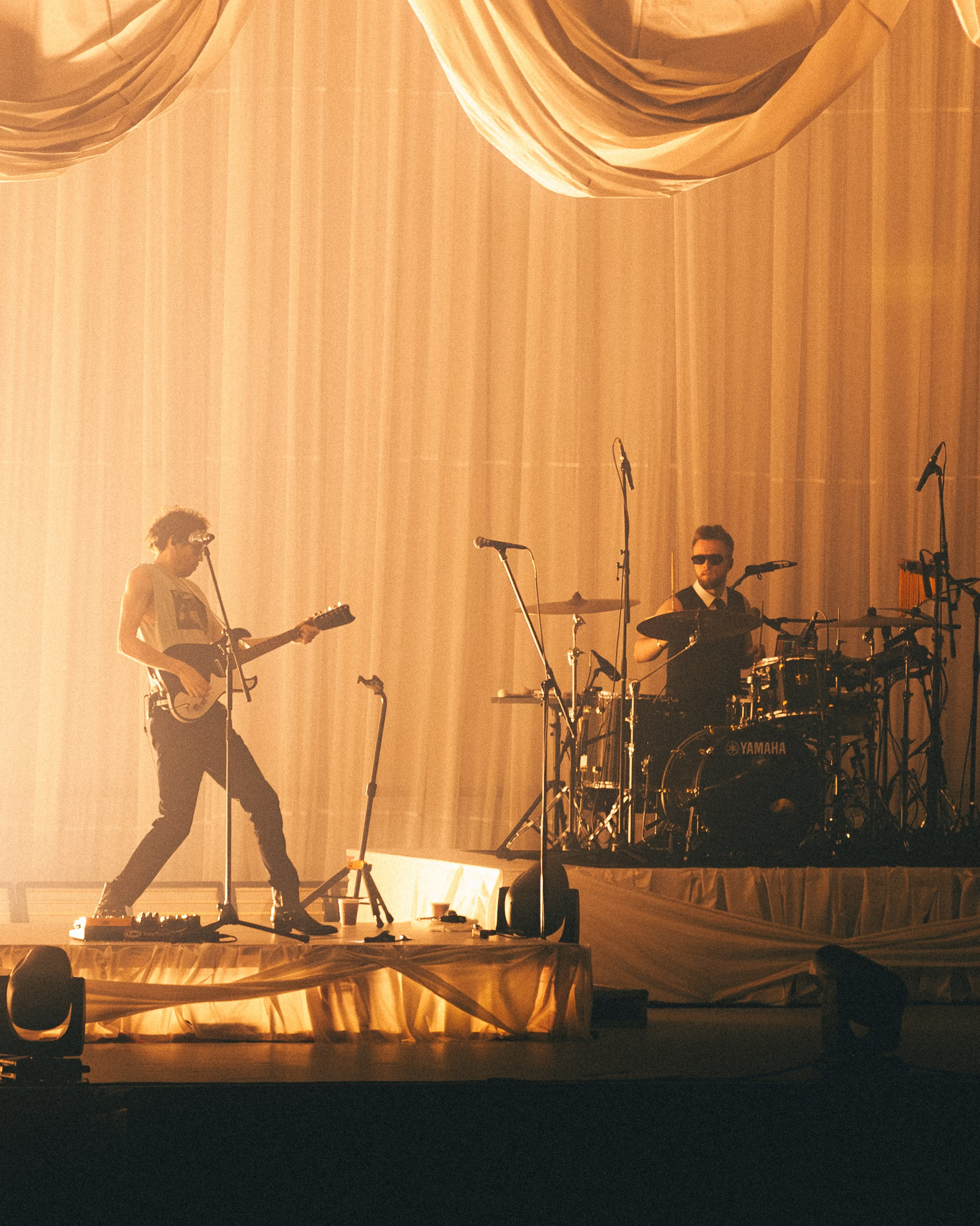 ZOLOTO. Saint-Petersburg 17.4.26. RUSLAN ROZANOV