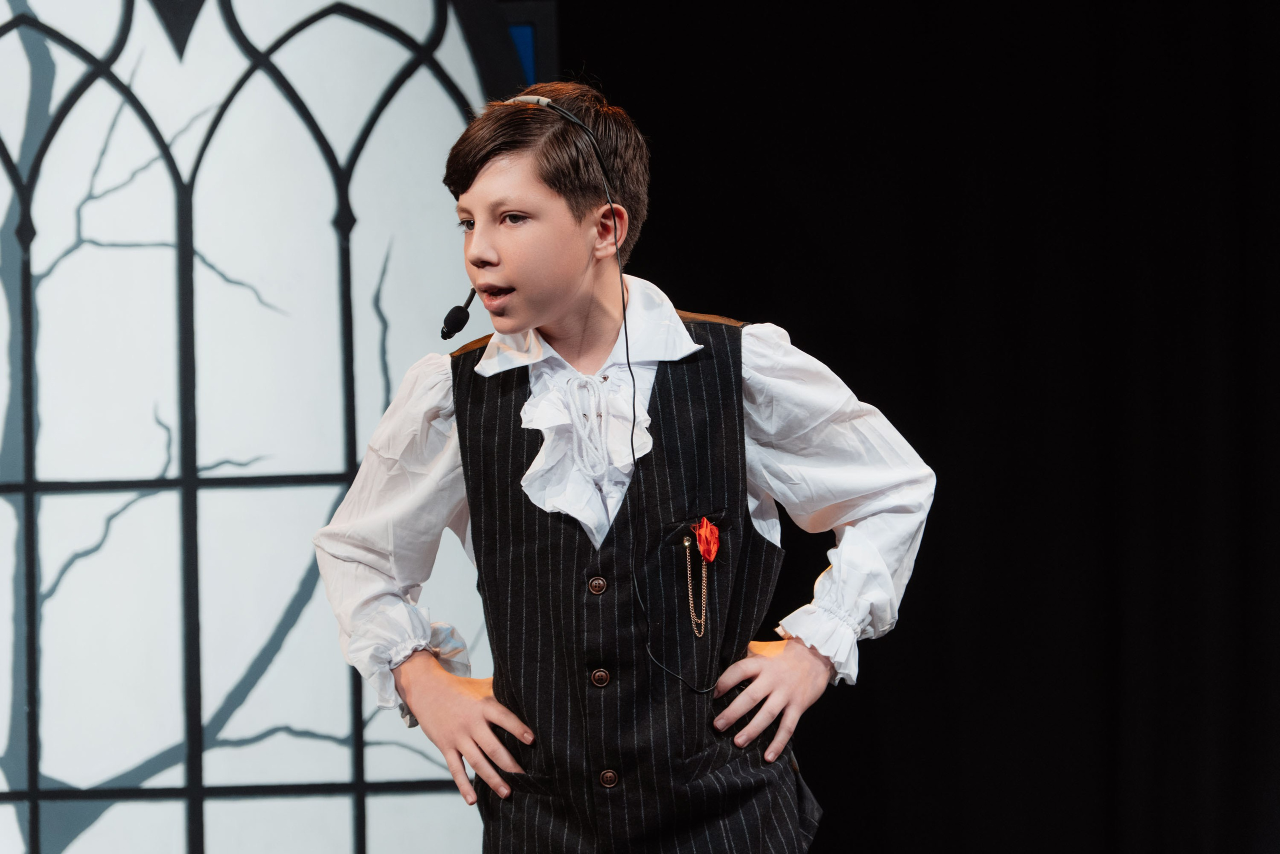 Детский Театр DUBAI. Фото | Видео Контент Мишель Ватаманюк