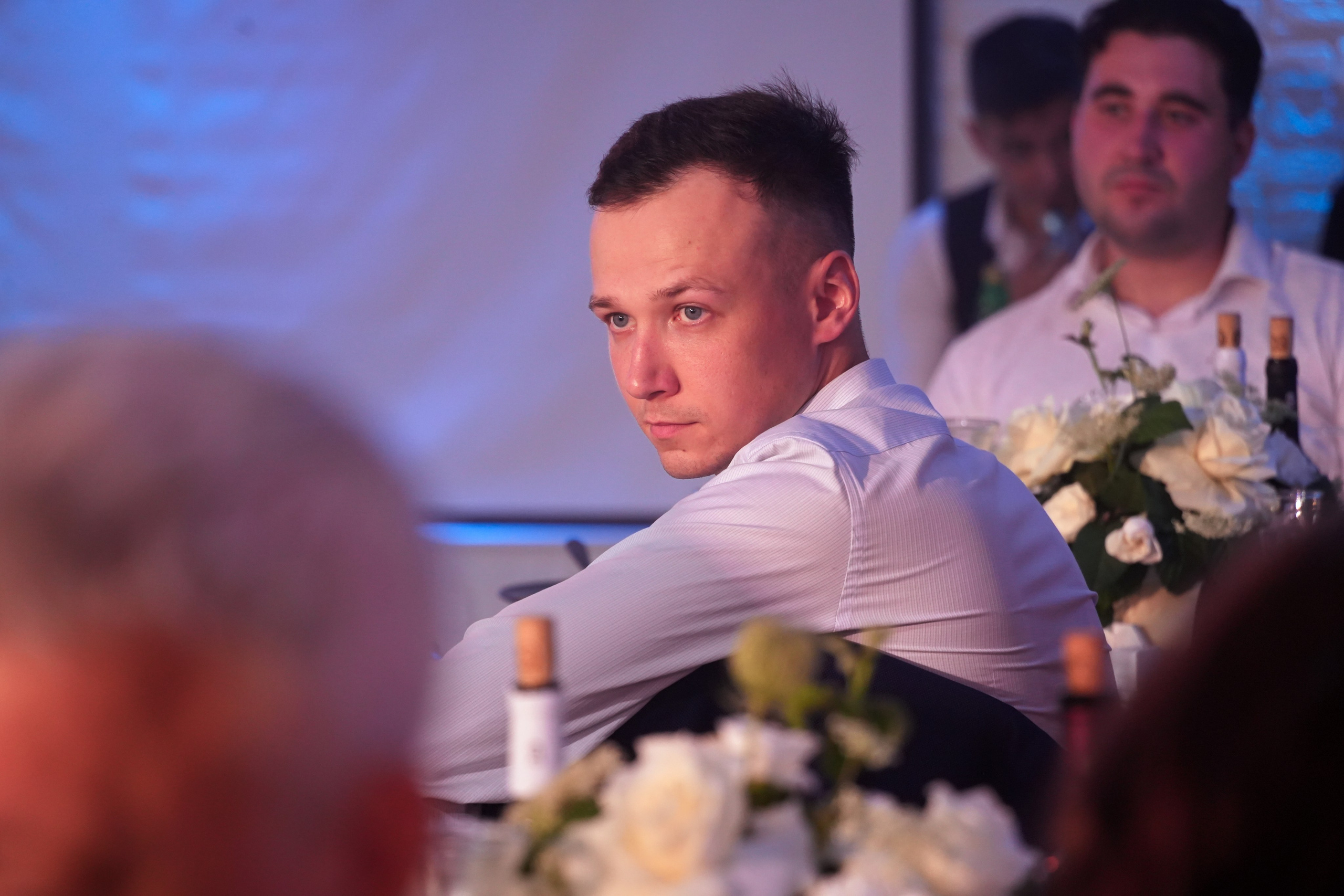 Юля + Артур: полная серия (пакет полный день). BYFOX STUDIO 68 — фото и видеосъёмка Тамбов, Москва, Воронеж, Липецк