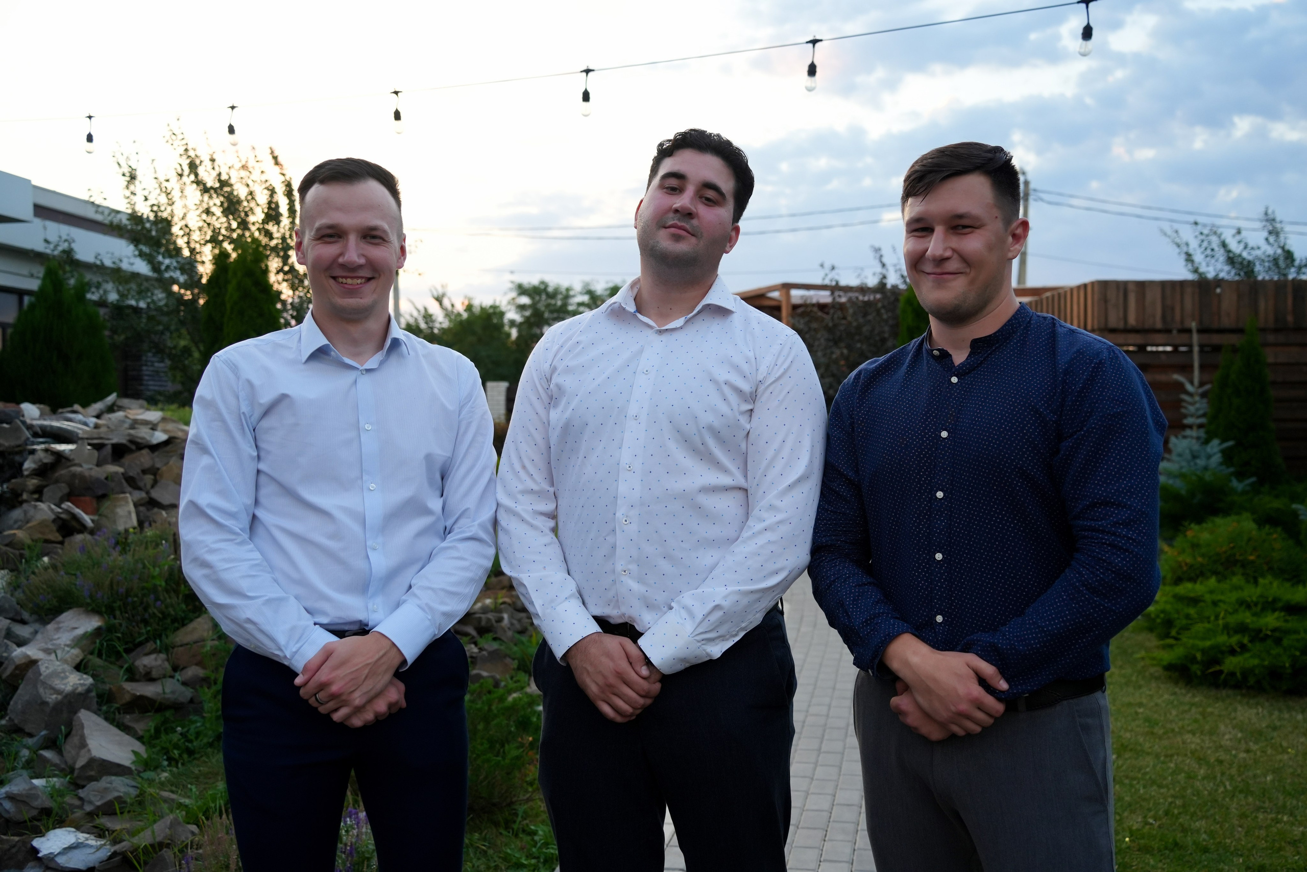 Юля + Артур: полная серия (пакет полный день). BYFOX STUDIO 68 — фото и видеосъёмка Тамбов, Москва, Воронеж, Липецк