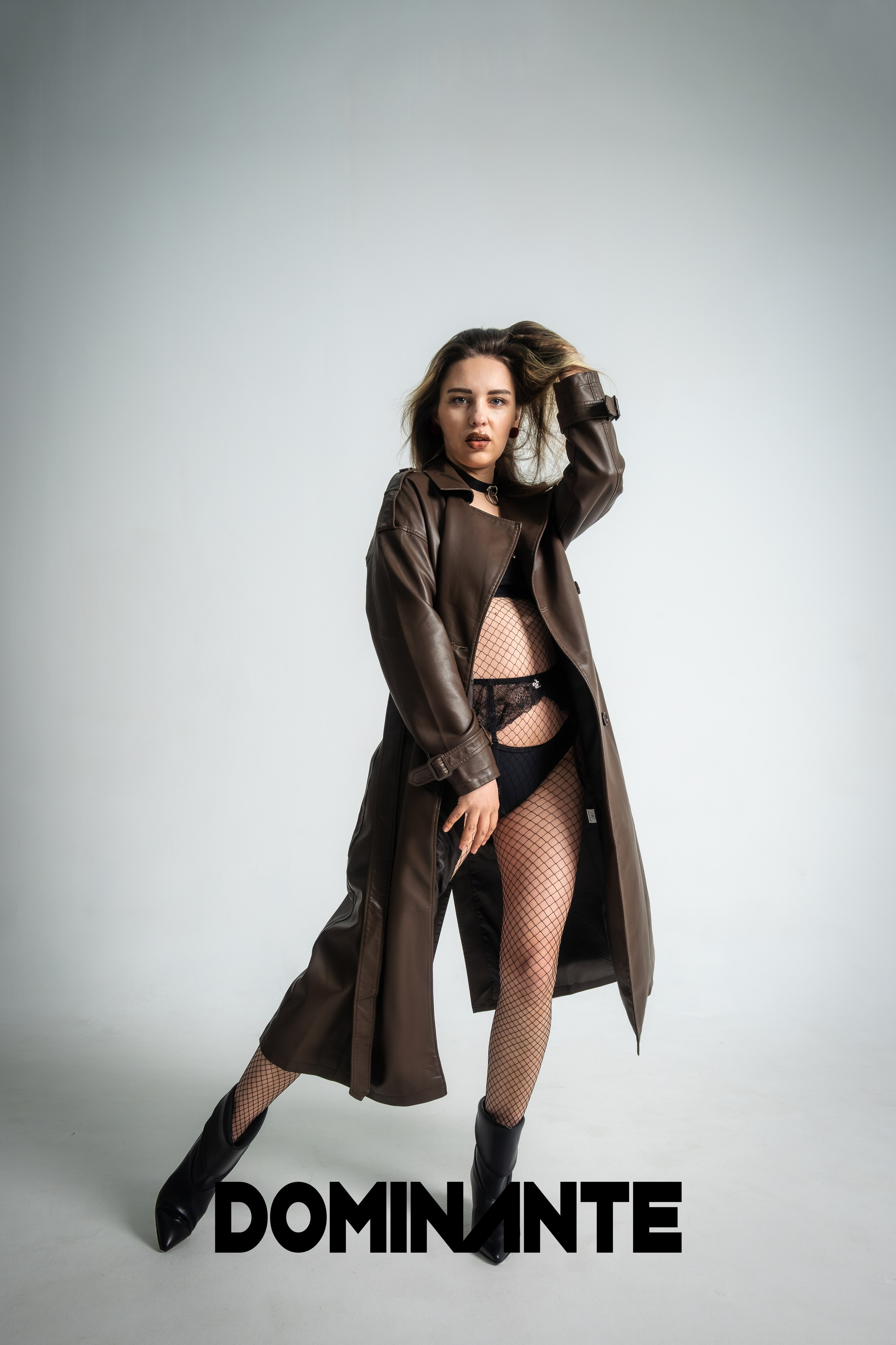 DOMINANTE. Франция. Фотограф в Оренбурге Маша Карабиневич