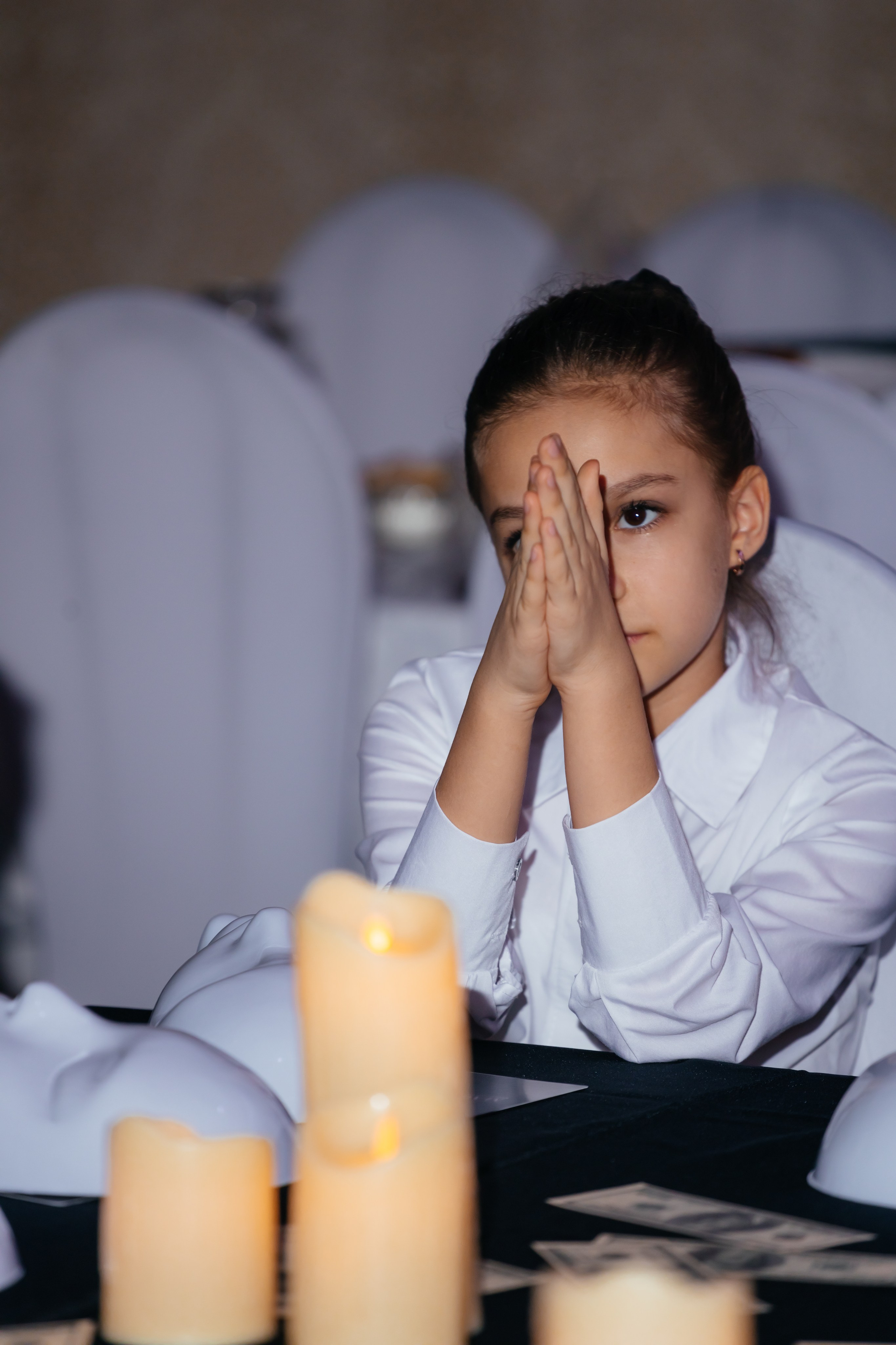 Фотограф на день рождения. Свадебный и семейный фотограф в Краснодарском крае Мария Данилкина