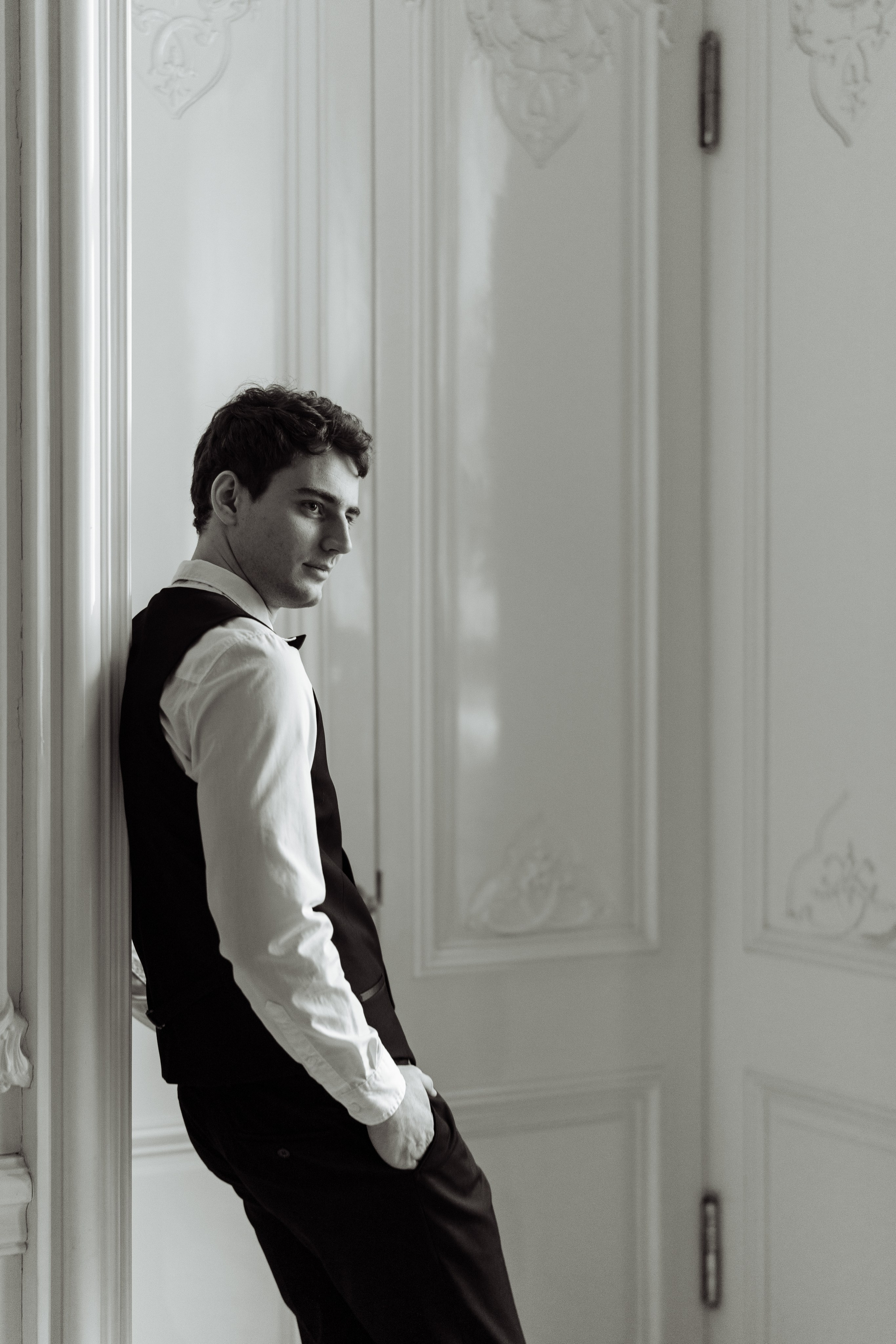 N&K. Свадебный и портретный фотограф Москва Ирина Гавриленко