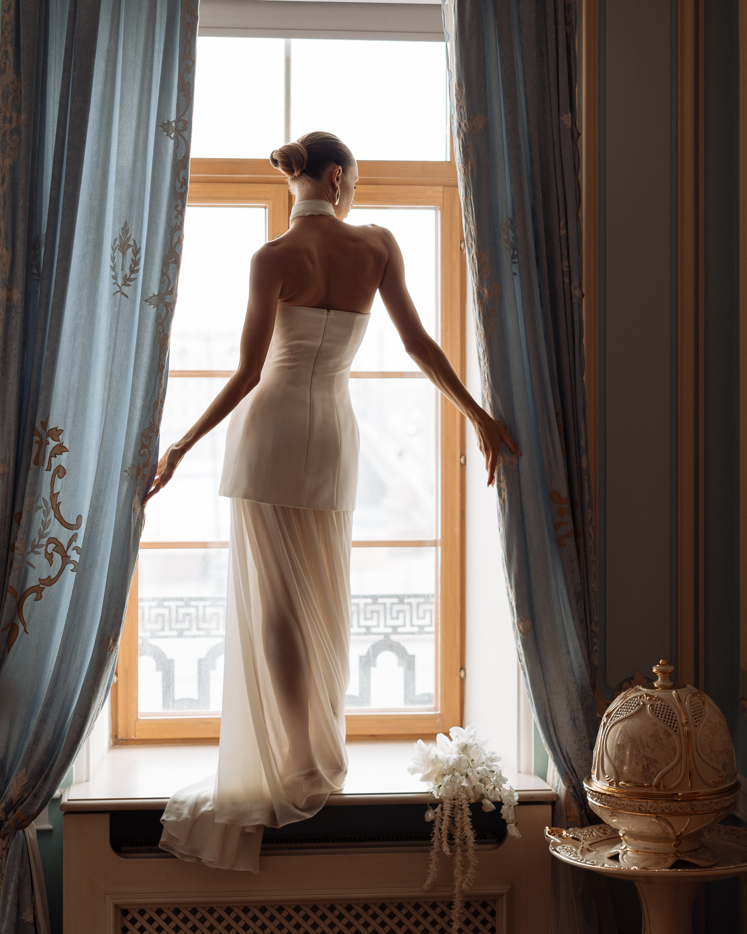 A&M. Свадебный и портретный фотограф Москва Ирина Гавриленко