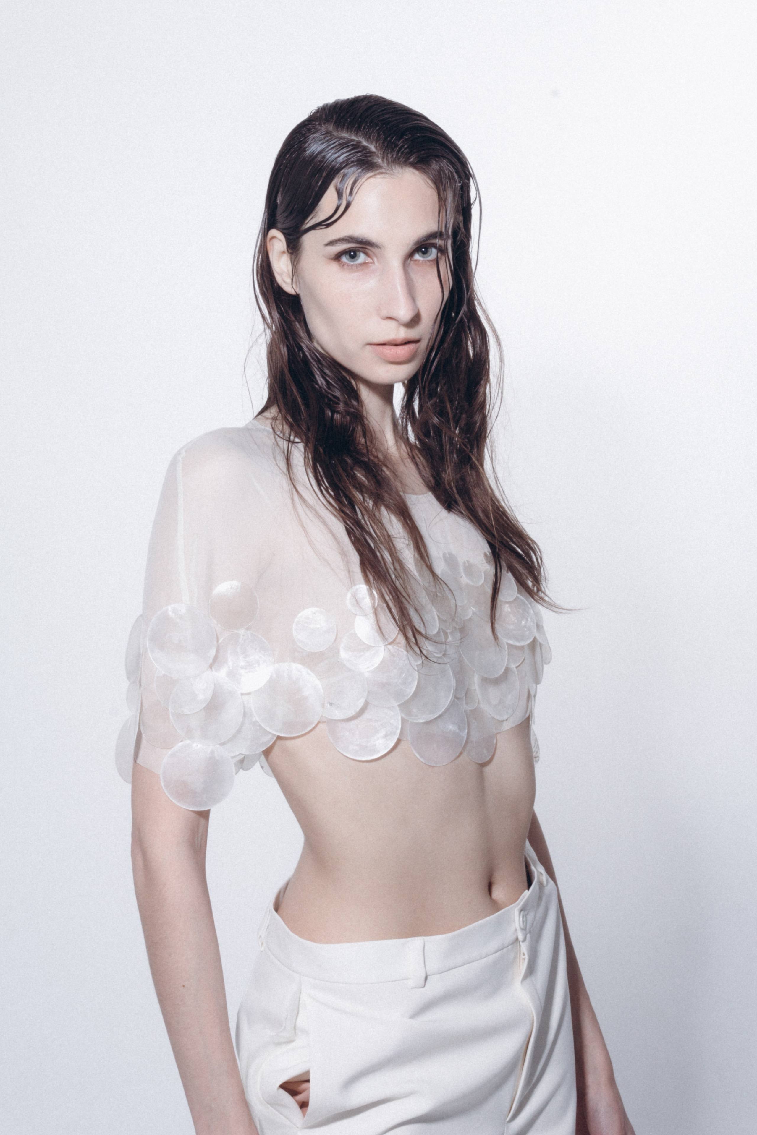 Полина Прищепа. Модельное агентство TM Models в Калининграде