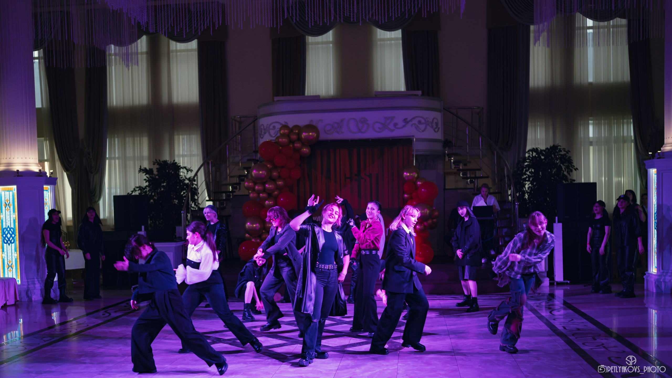 Отчётный концерт KOD'A DANCE STUDIO. Фотограф, видеограф Пятигорск, Ставрополь, Ессентуки, Petlyakovs_photo