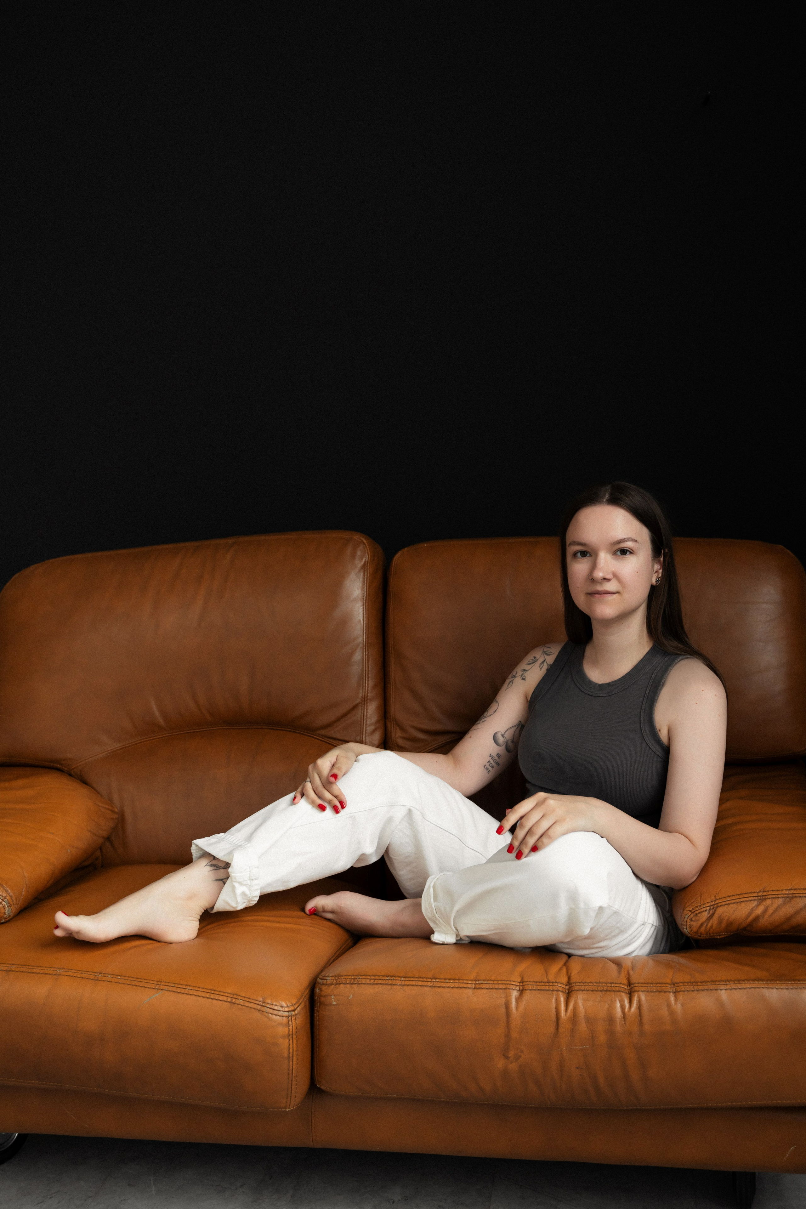 Семья Прокофьевых. Фотограф Алина Филимонова Тверь