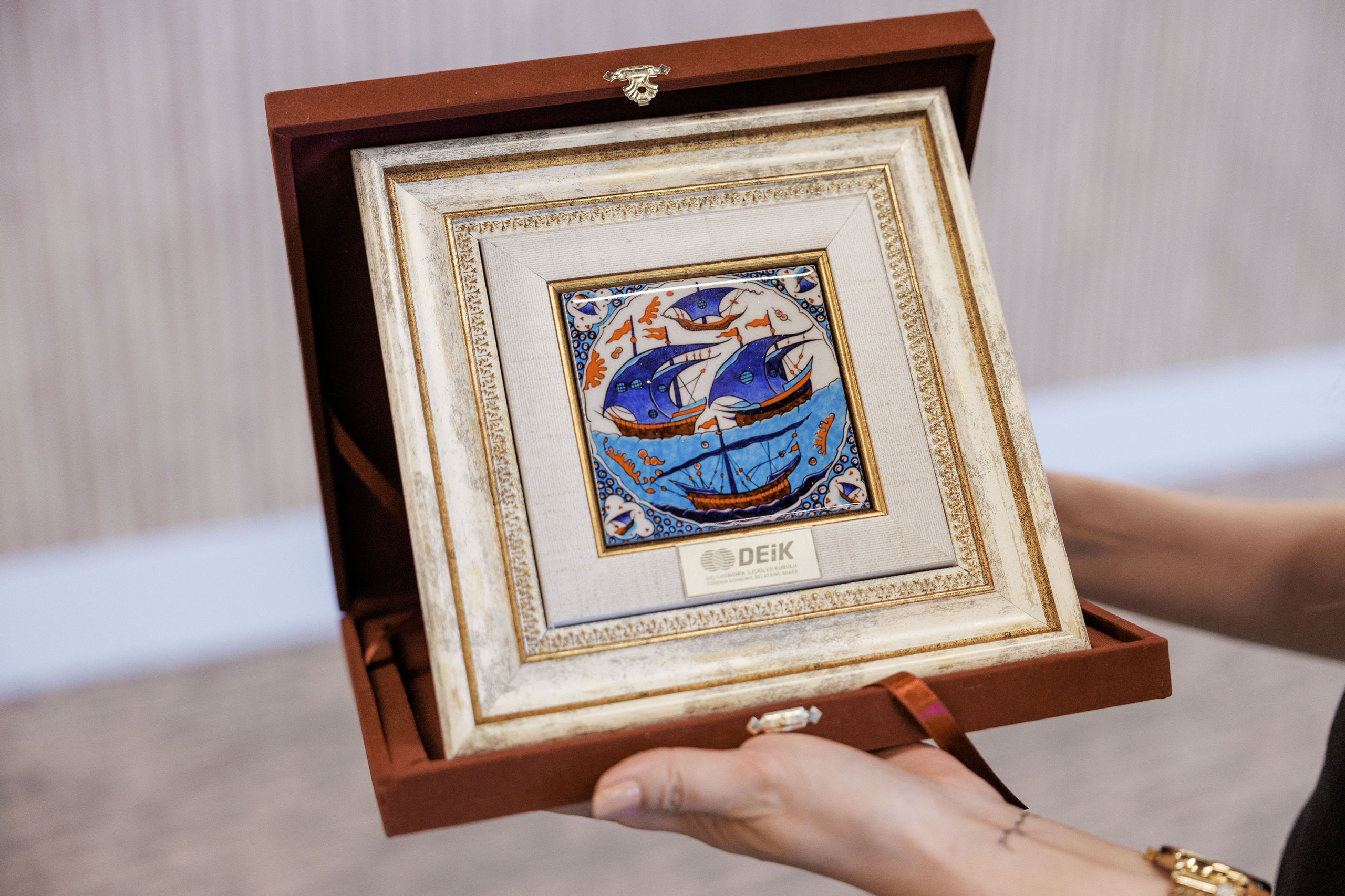 Рязанская делегация. About