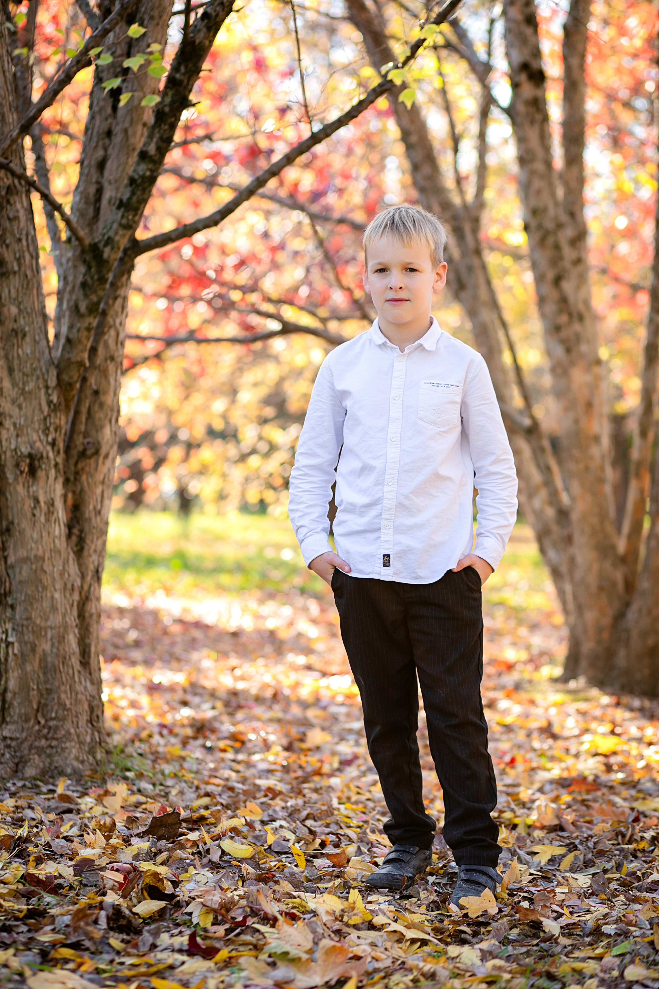 Фотосессия в 49 школе 4 класс. Семейный и детский фотограф Марина Баладьян Сочи / Краснодар / Москва