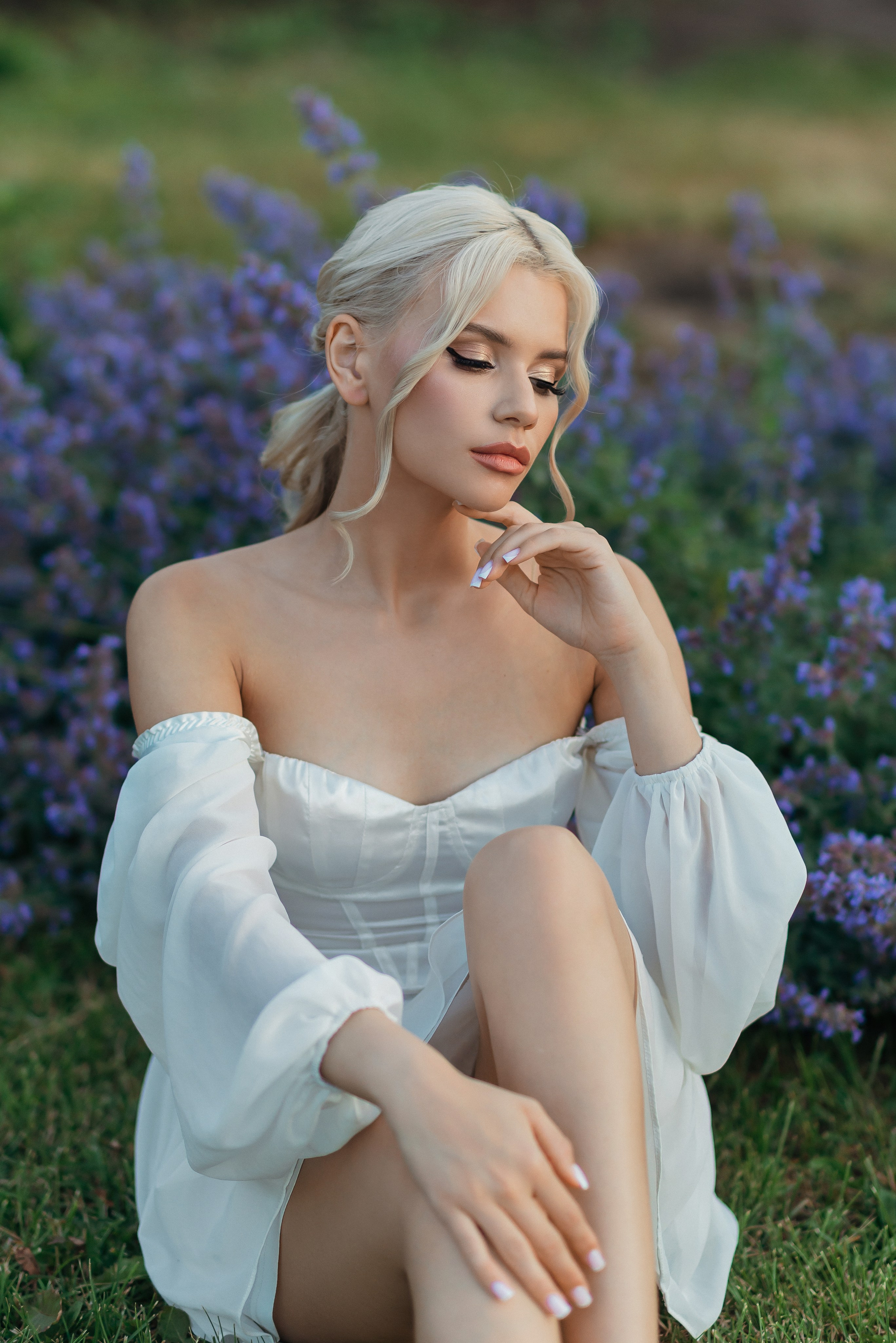 Уличные. Асель Мурзина фотограф Казань