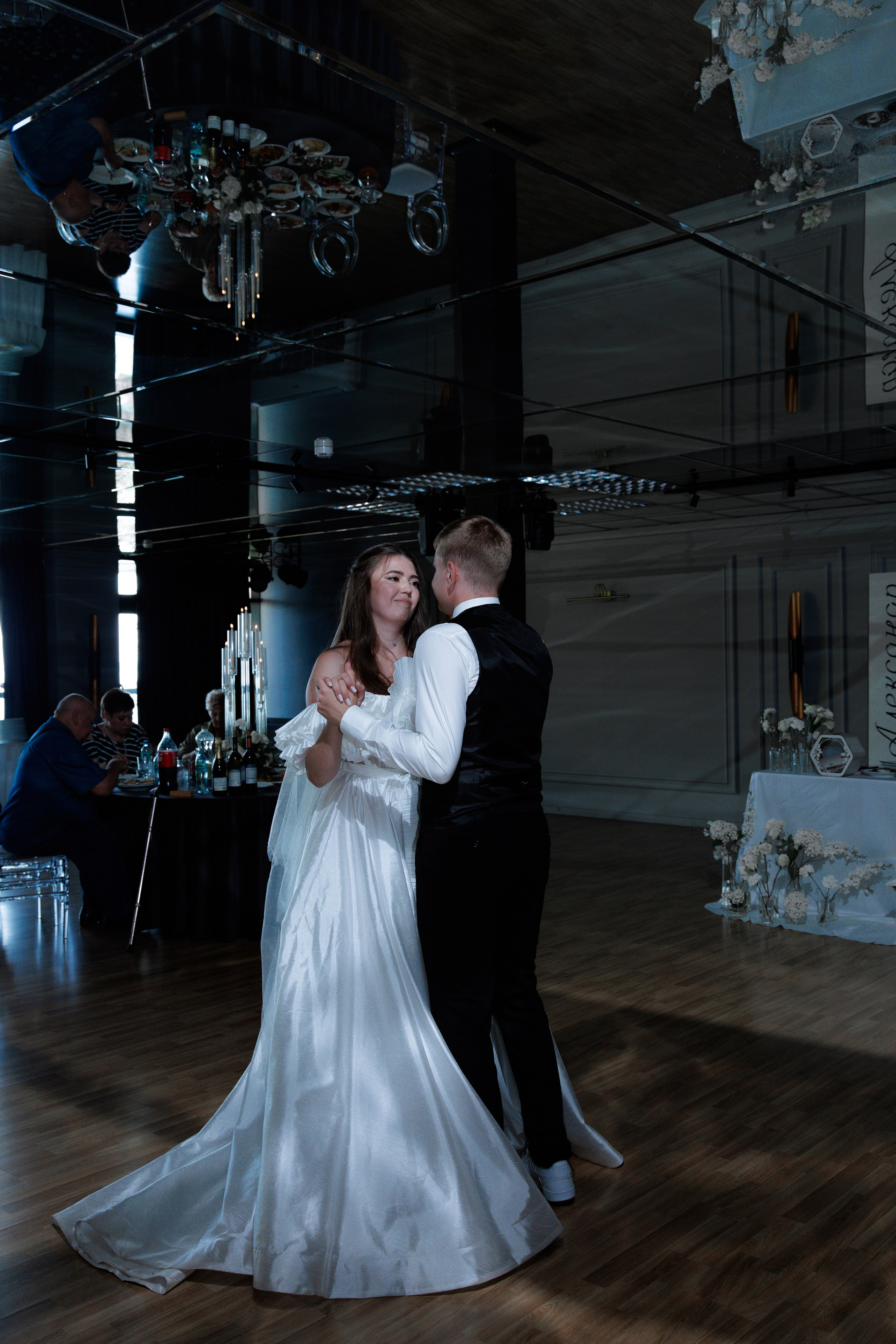 Парк отель. Свадебный фотограф в Москве, Самаре, Тольятти