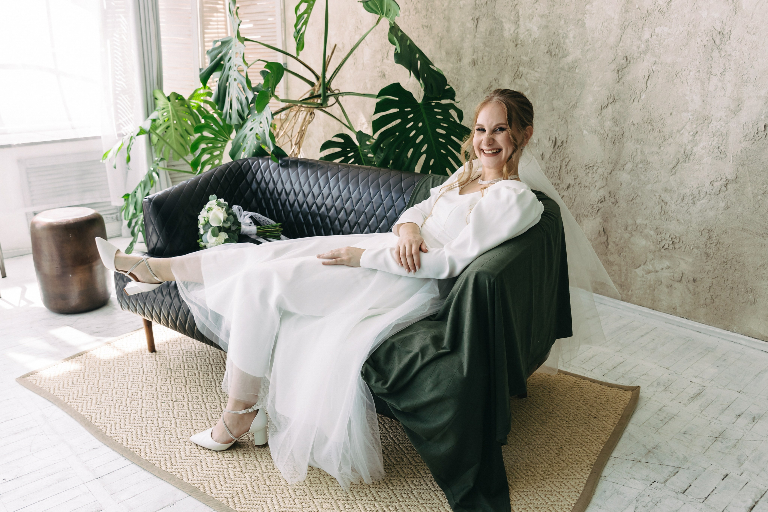 Свадьба Салавата и Анастасии. Фотосессии, Семейный, свадебный фотограф в Самаре