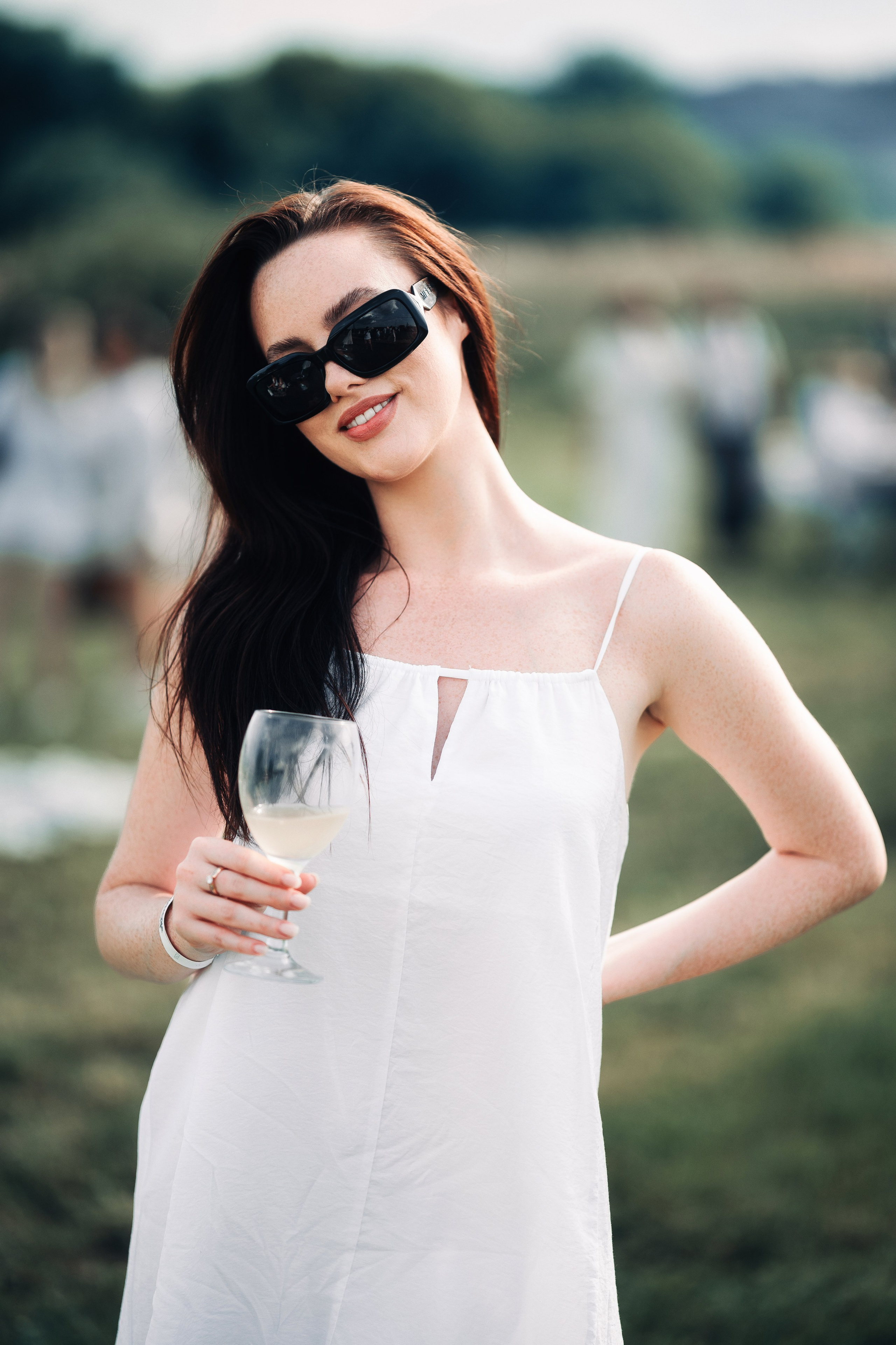 Фотосъемка фестиваля «Вино на траве». Свадебный и репортажный фотограф в Воронеже Роман Янко