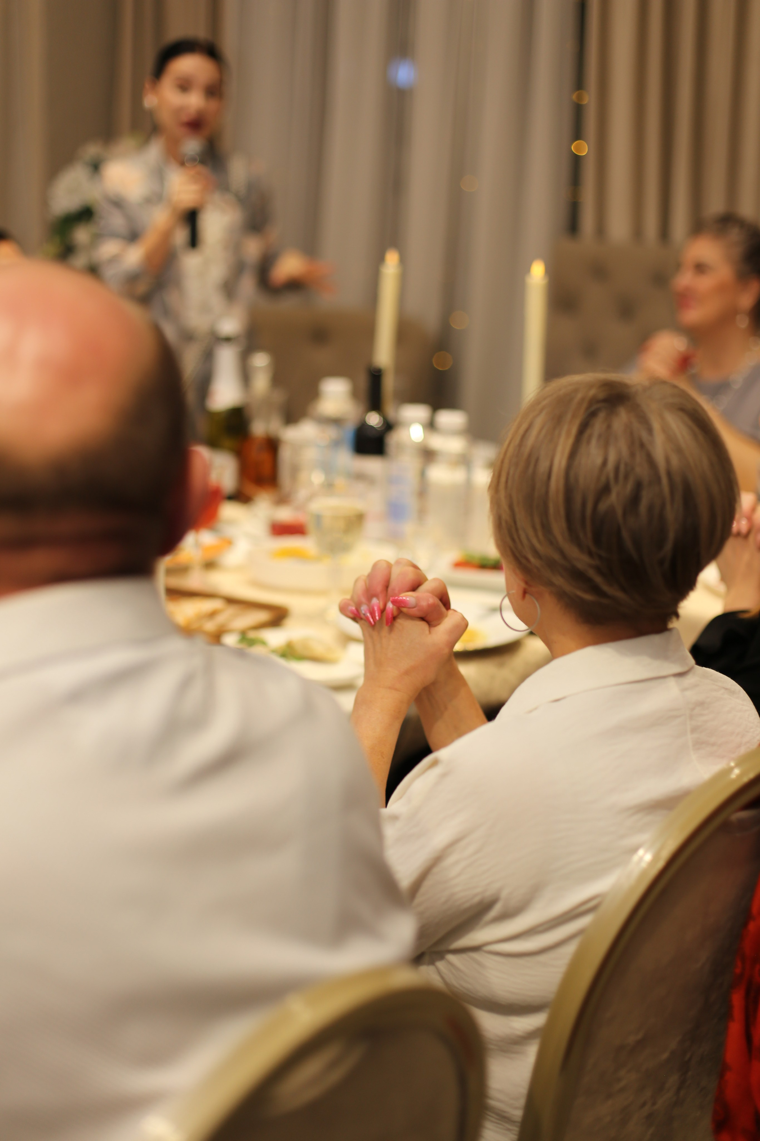 Юбилей Марина. Фотограф Пирумян Анна. г. Сургут, г. Воронеж