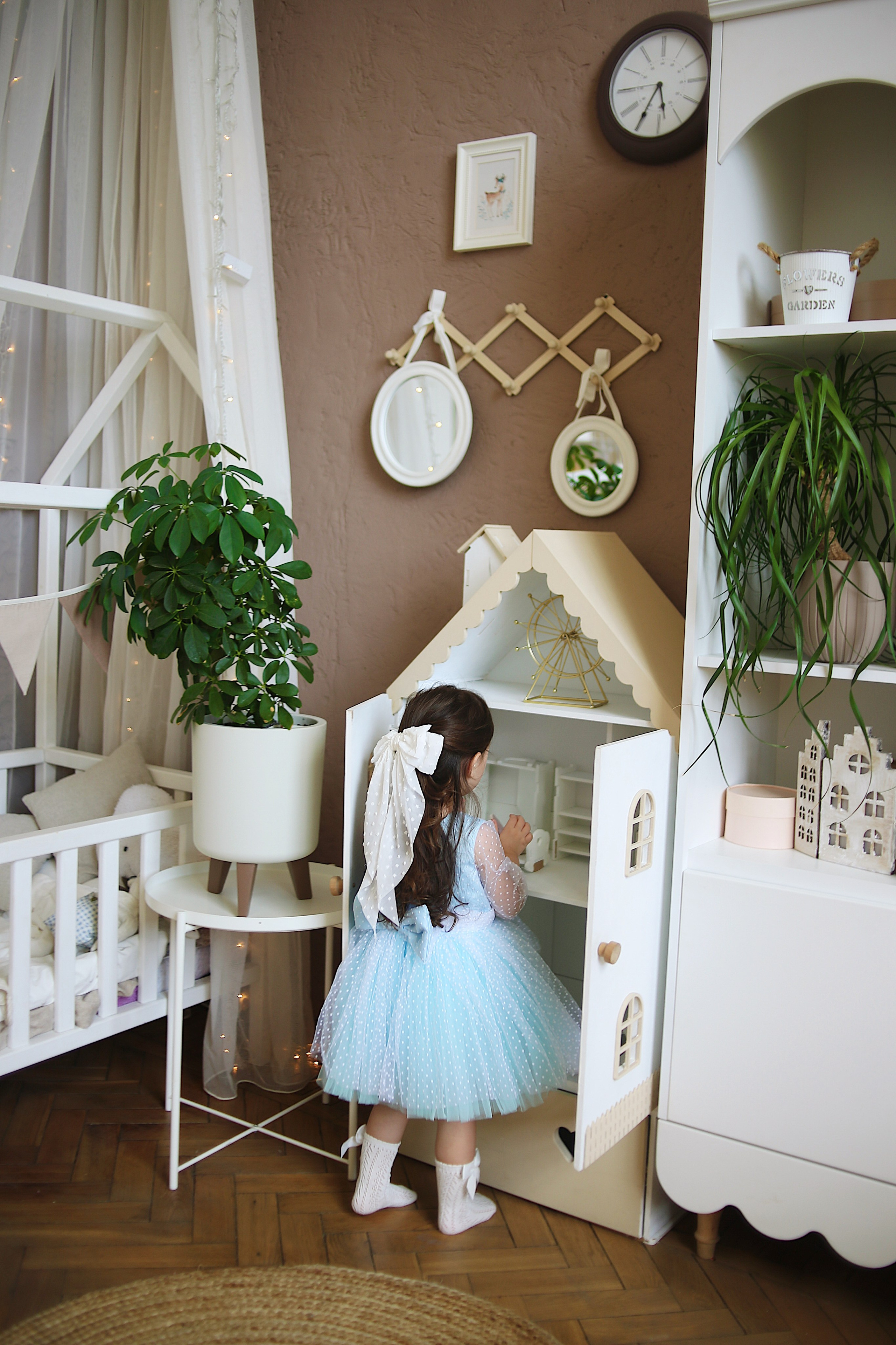 София 3 года. Фотограф Пирумян Анна. г. Сургут, г. Воронеж