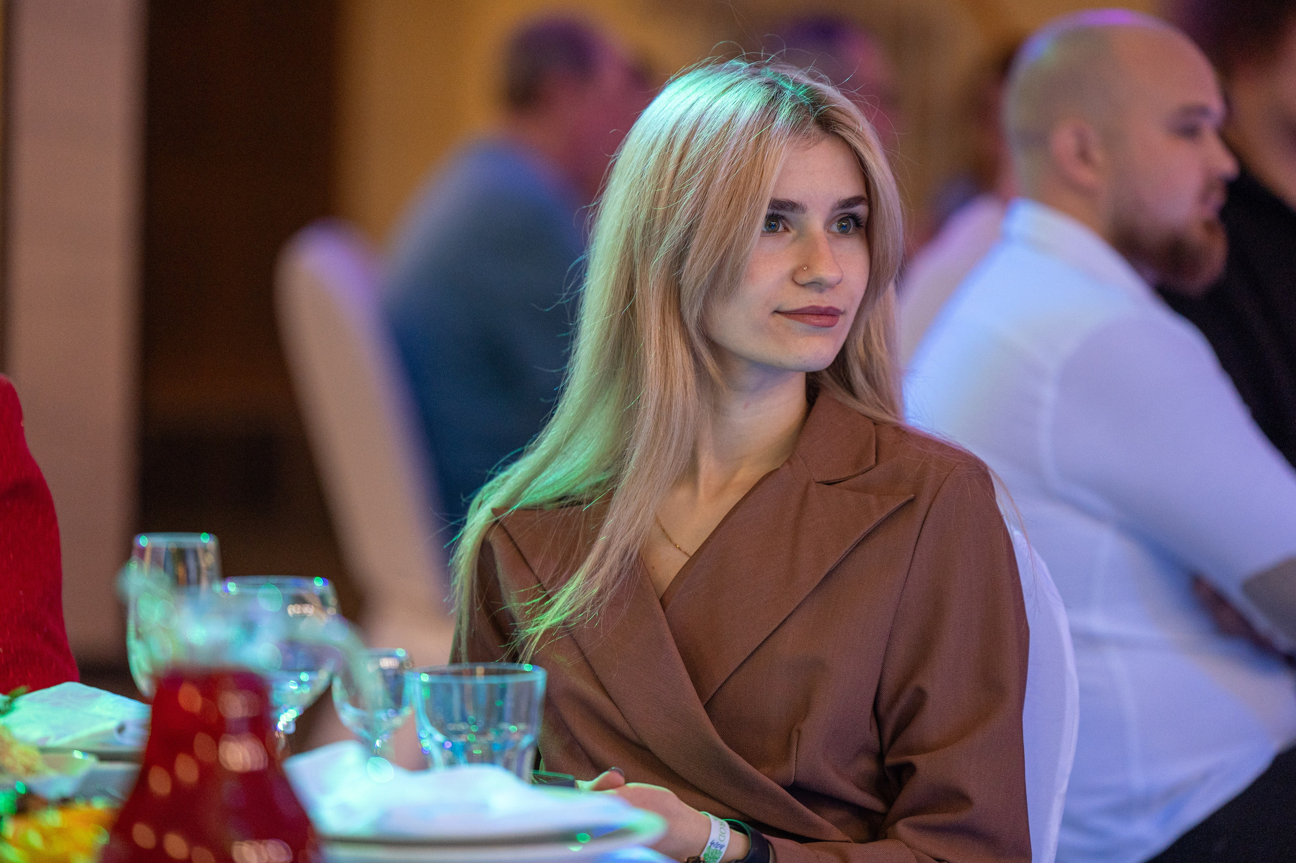 Корпоратив. Ваш фотограф и видеограф