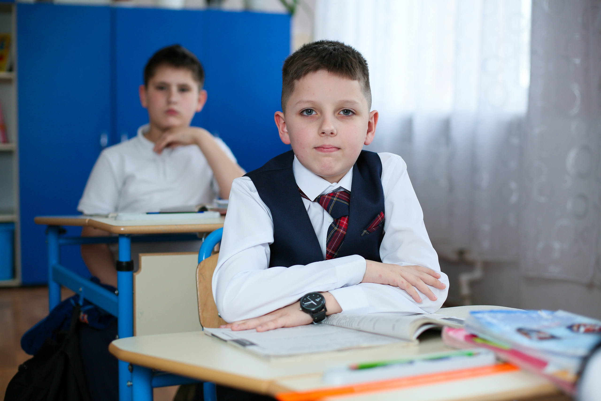 4 класс. Фотограф детский сад Ростов-на-Дону Уколова Евгения, школьный фотограф мариуполь, выпускные альбомы