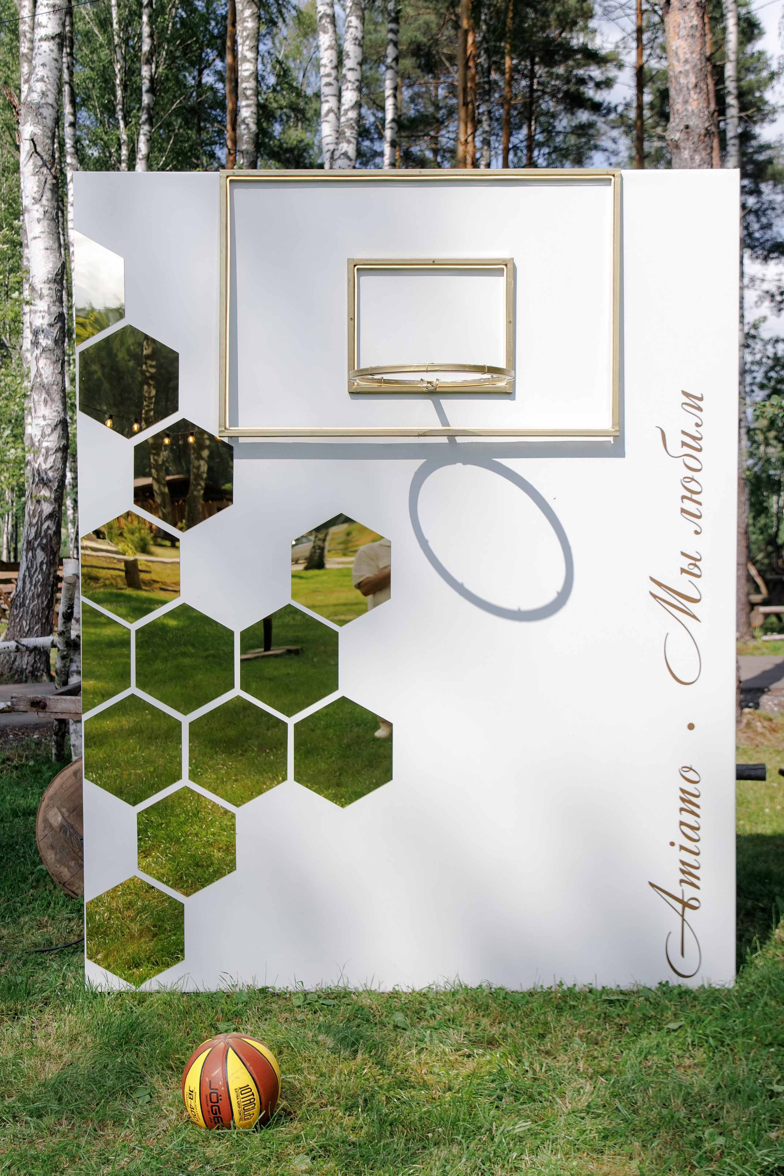 Свадьба в Ярославле — серия парк отель Мазай, фуршет, выездная регистрация, свадьба под открытым небом | Портфолио. Свадебный фотограф в Москве, Ярославле Виталий Квант