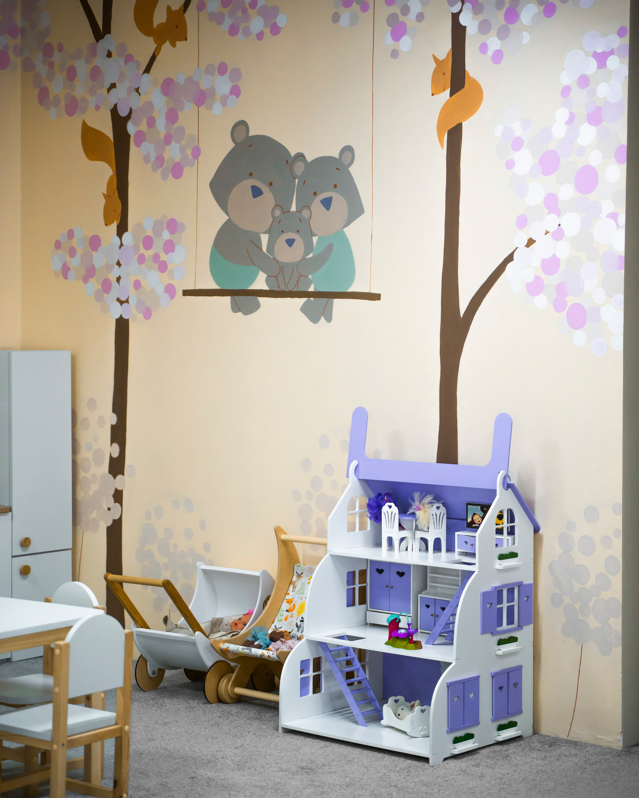 интерьерная съемка, съемка детского центра, съемка недвижимости, съемка квартир, фотограф минск, фотограф беларусь, Фотограф Ольга Шаповалова