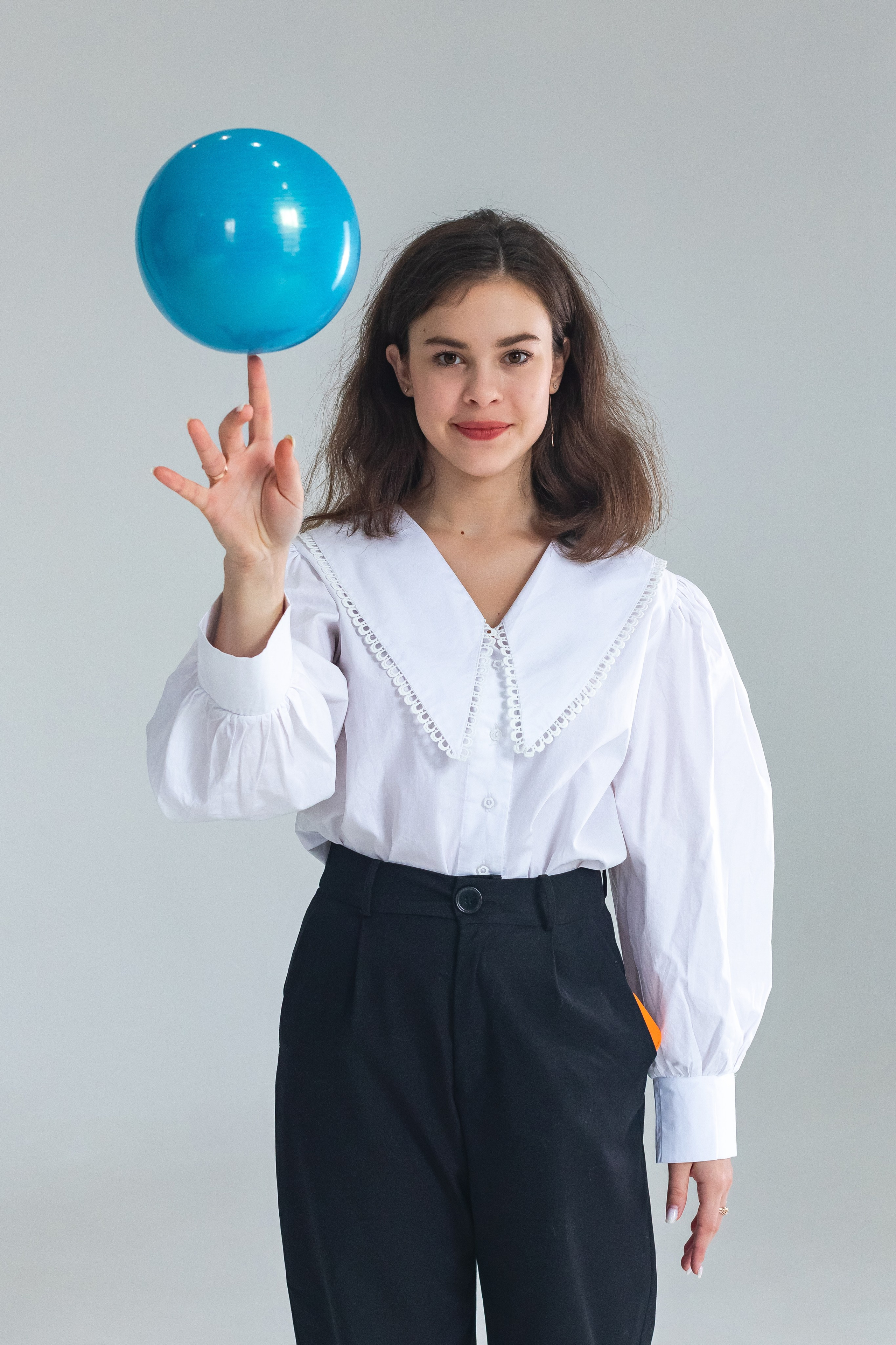 Гимнастки. Фотограф в Краснодаре Арина Кудряшова