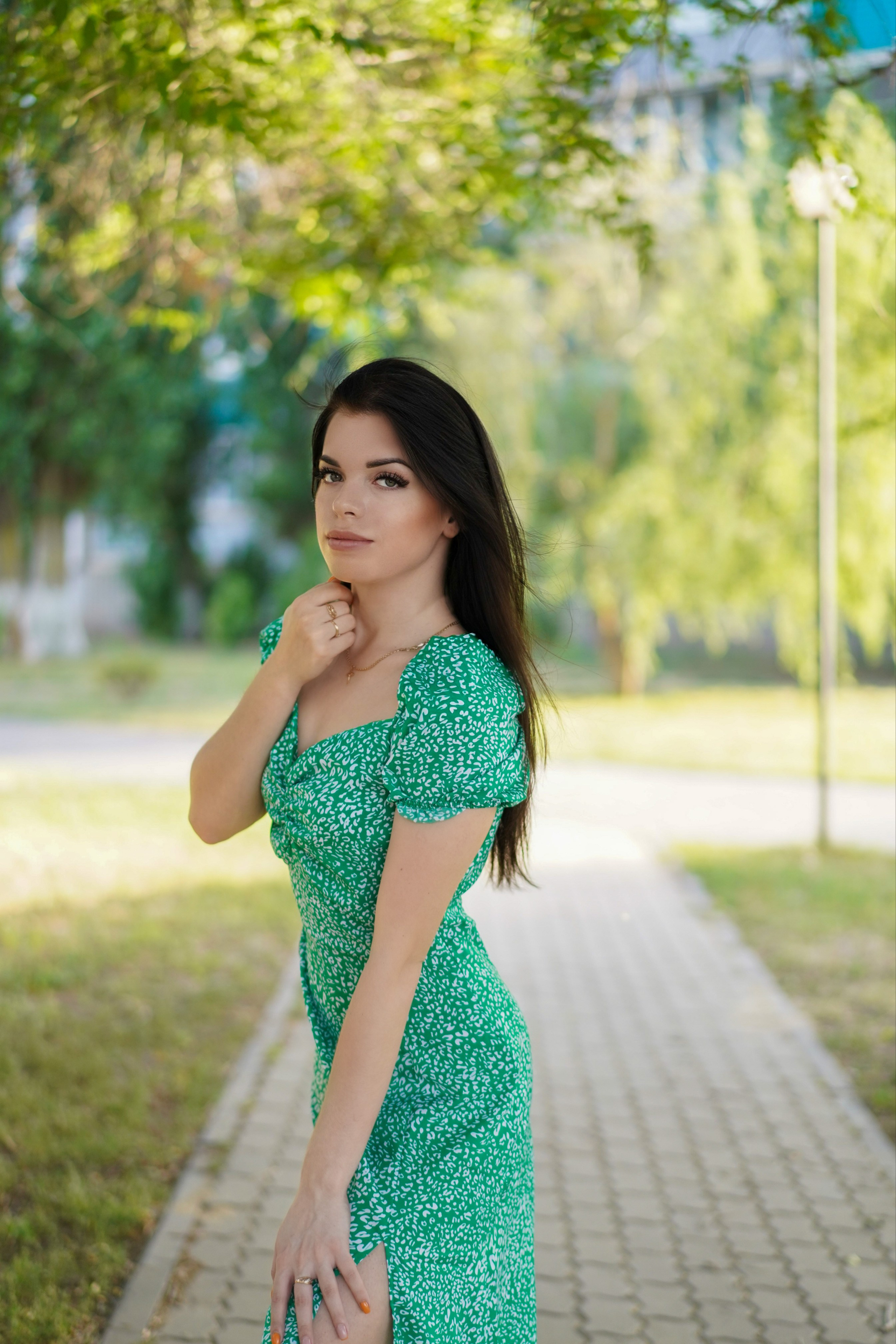 VERA STREET. Фотограф Москва, визуальный менеджер Дарья Шевченко