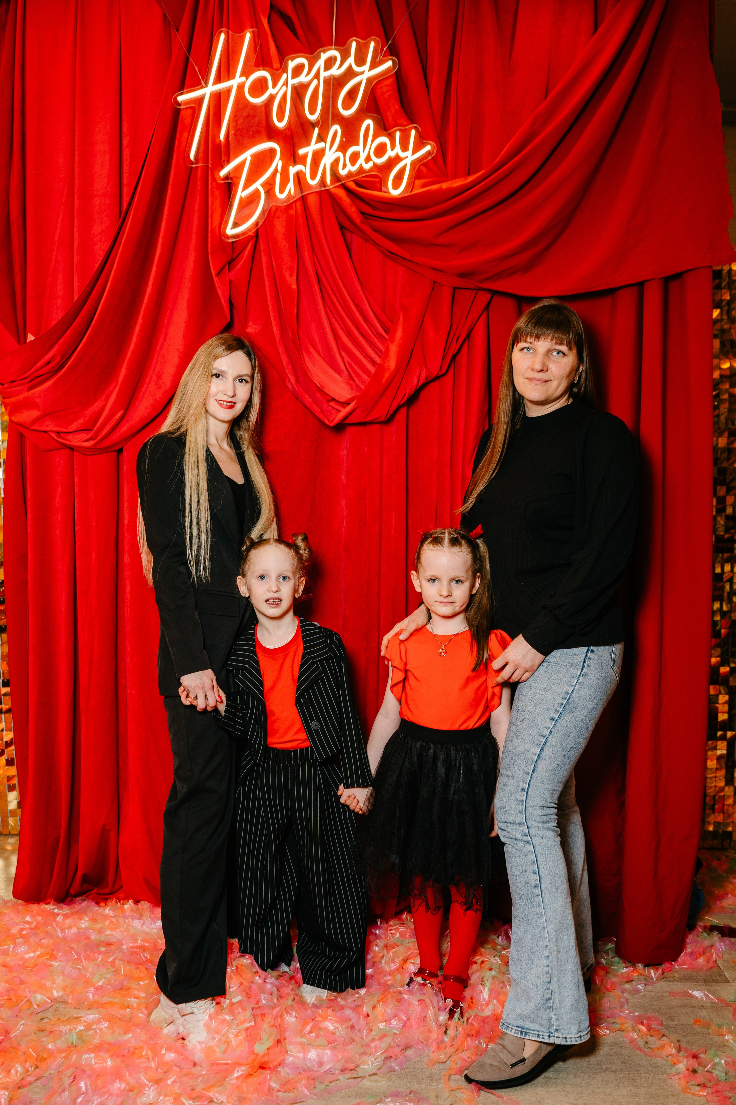 День рождения Киры. Свадебный фотограф Юлия Копылова