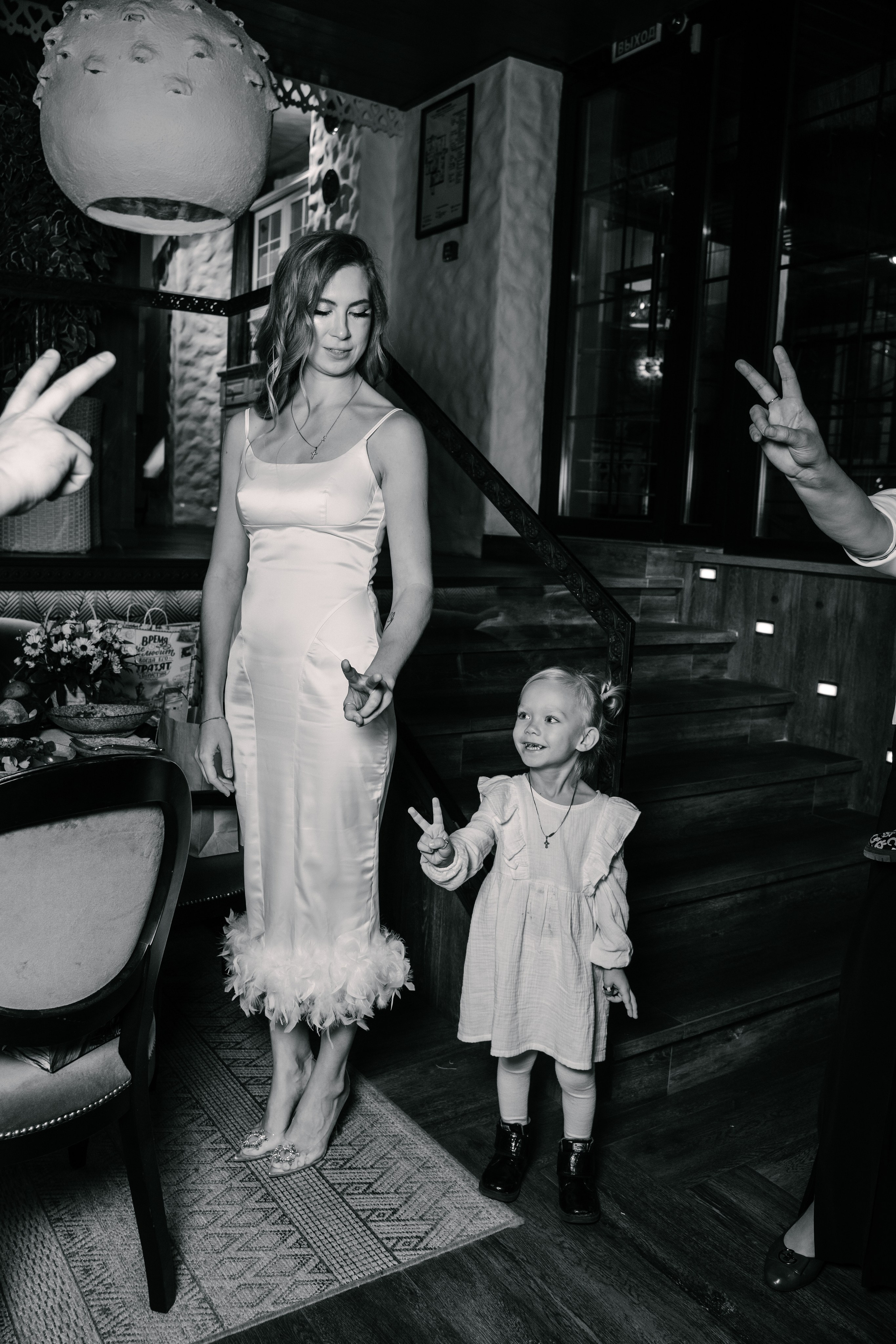 День рождения Кати Губкиной. Свадебный фотограф Юлия Копылова