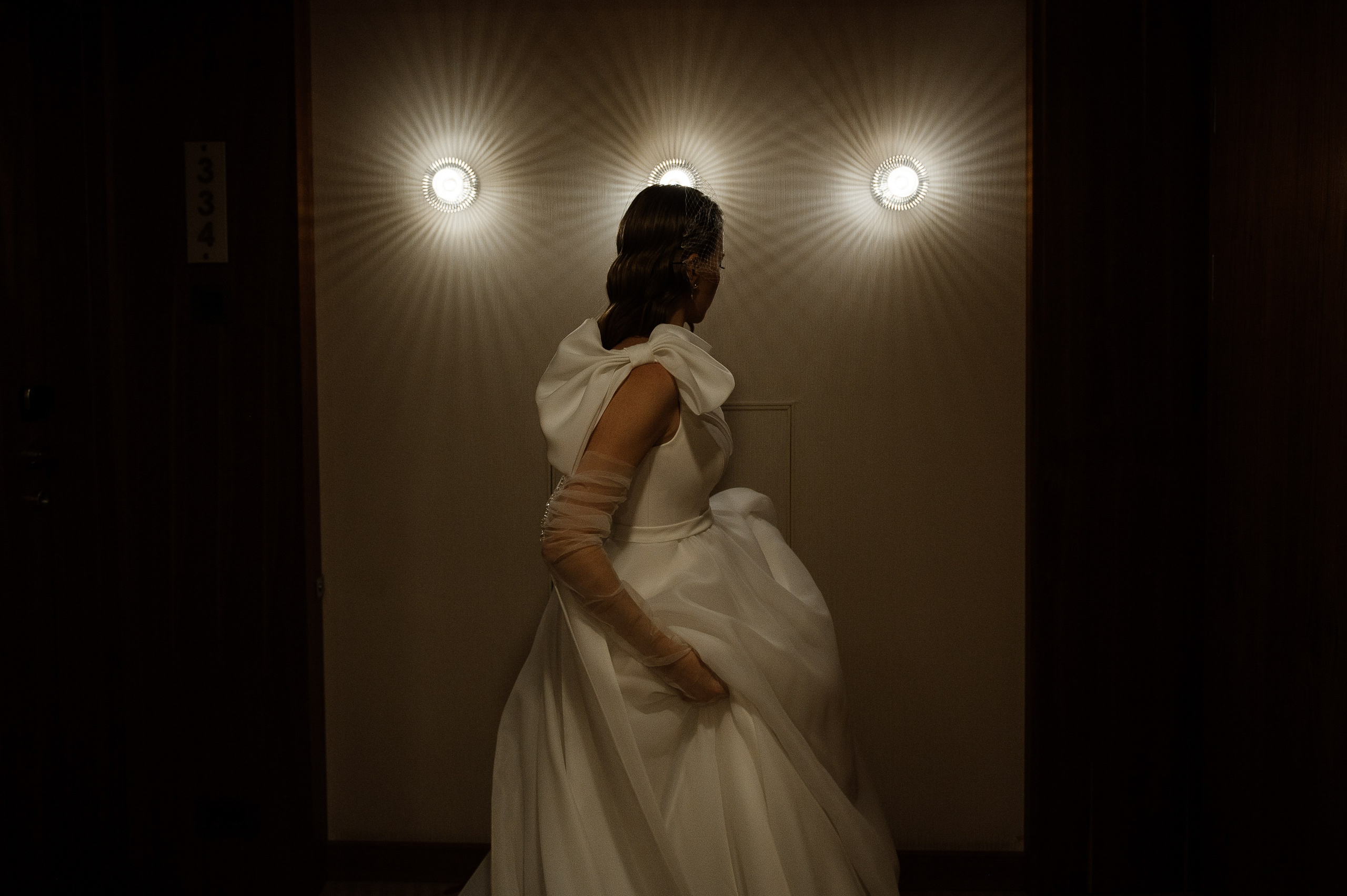 Музыка о любви. Свадебный фотограф Саша Базенко