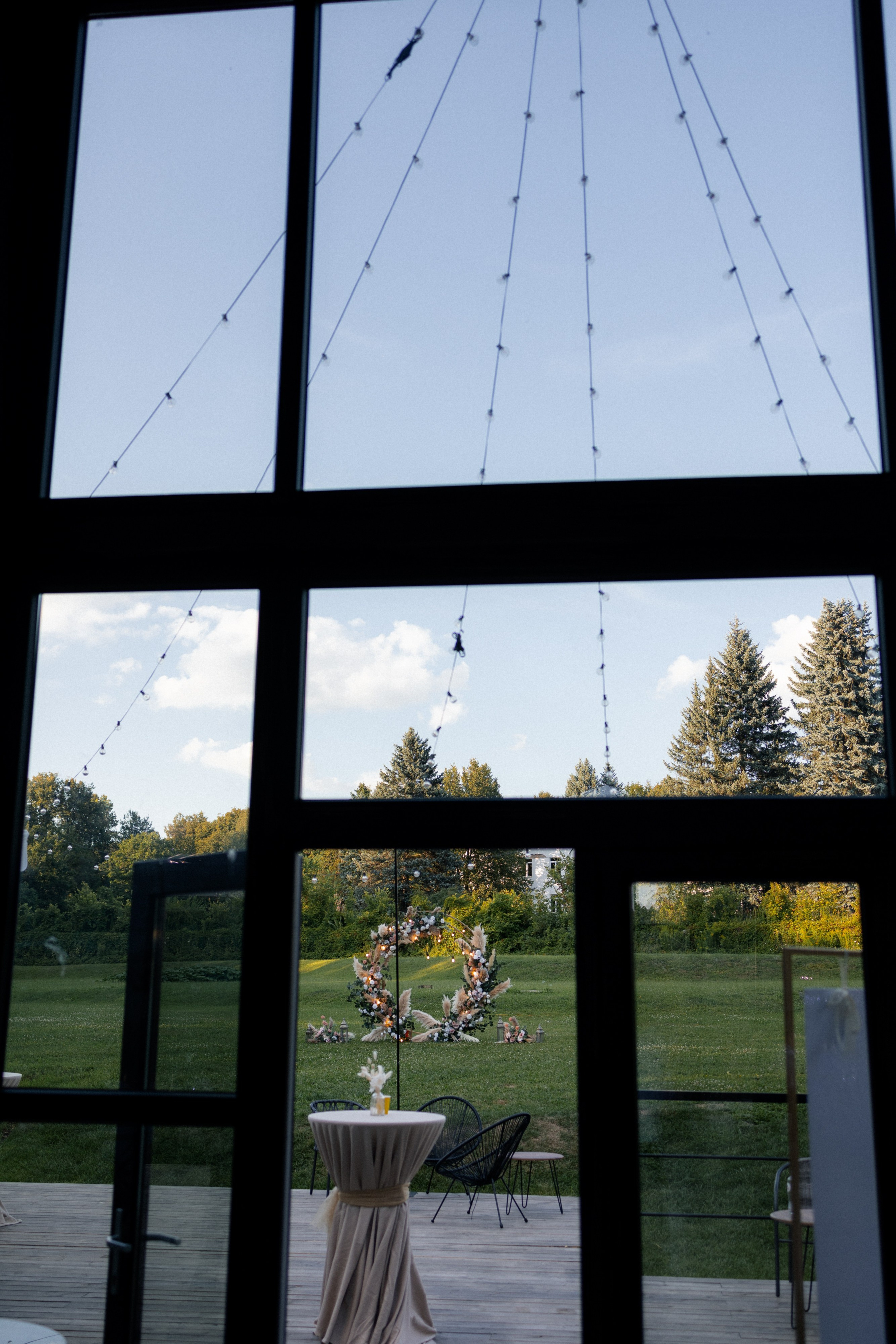 Viktor & Anastasia. Свадебный фотограф в Москве